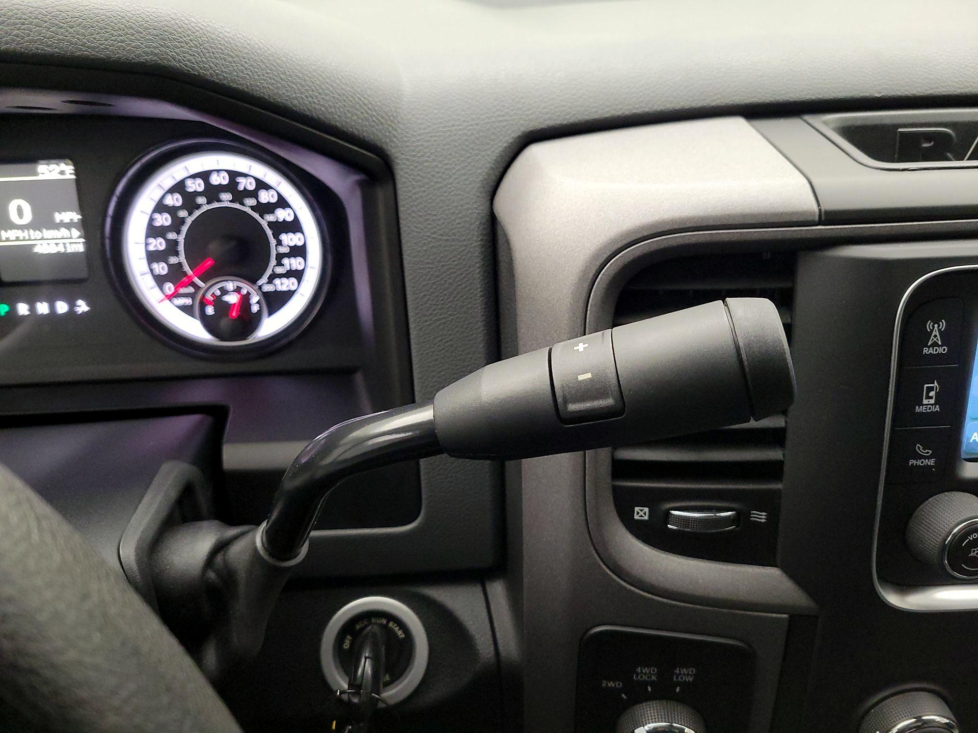 Thumbnail: 2018 RAM 3500 - 17