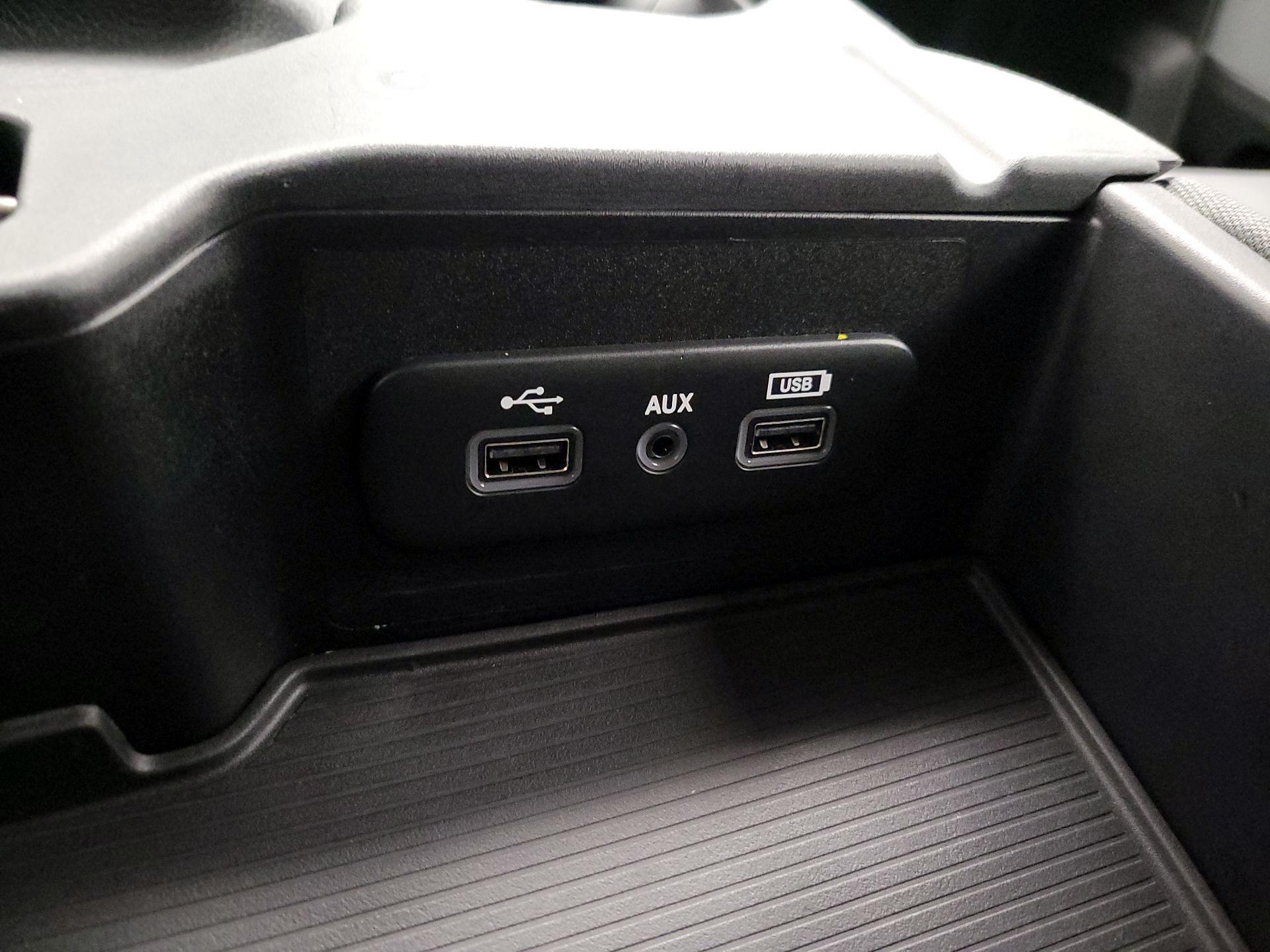 Thumbnail: 2018 RAM 3500 - 18