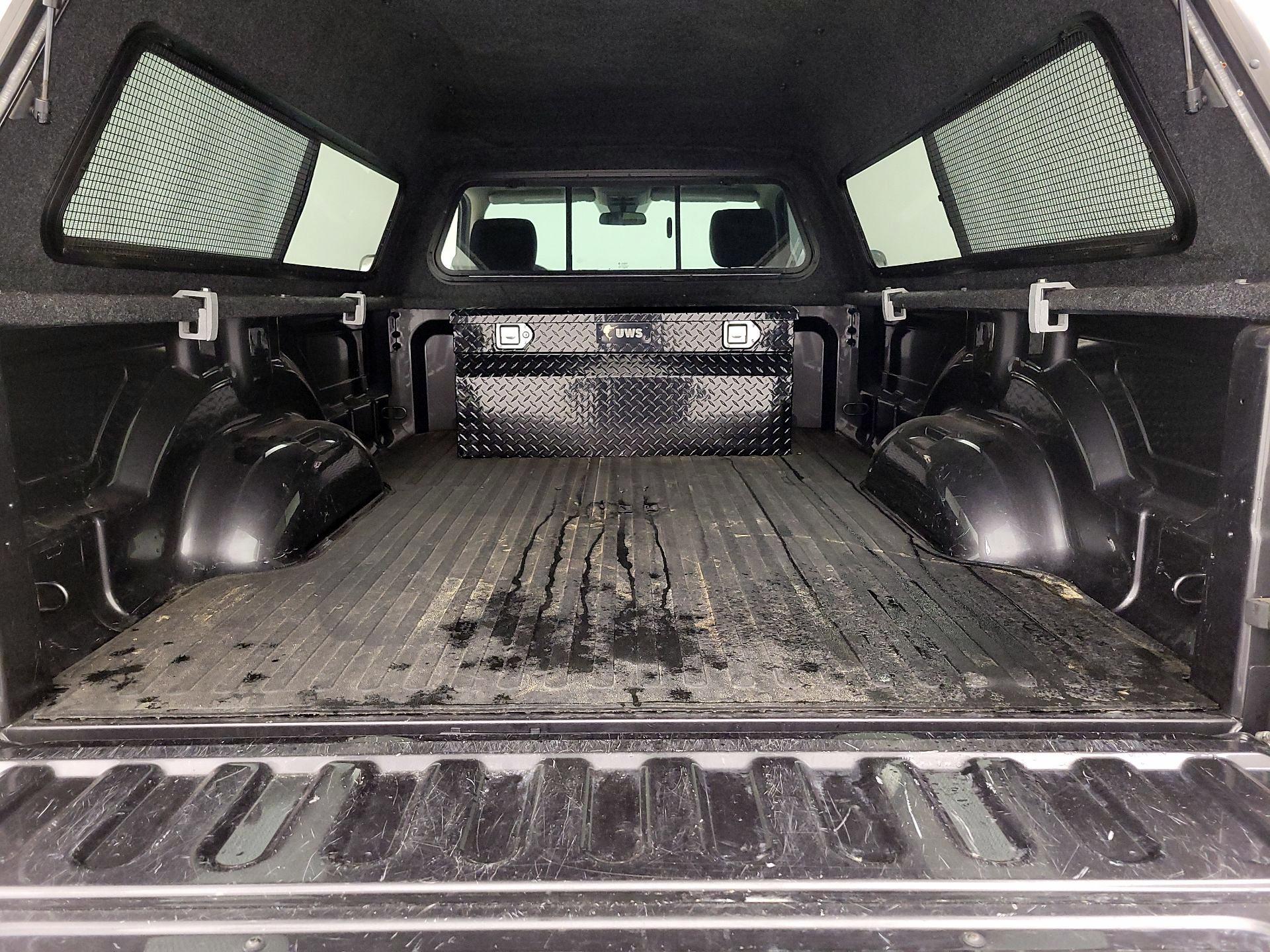 Thumbnail: 2018 RAM 3500 - 19