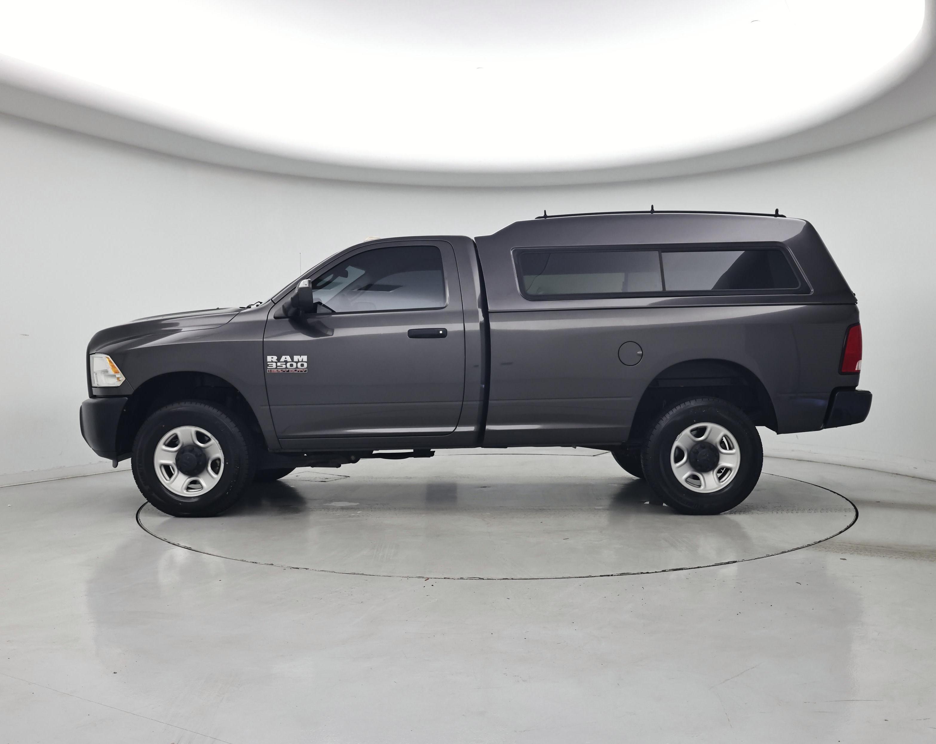 Thumbnail: 2018 RAM 3500 - 3