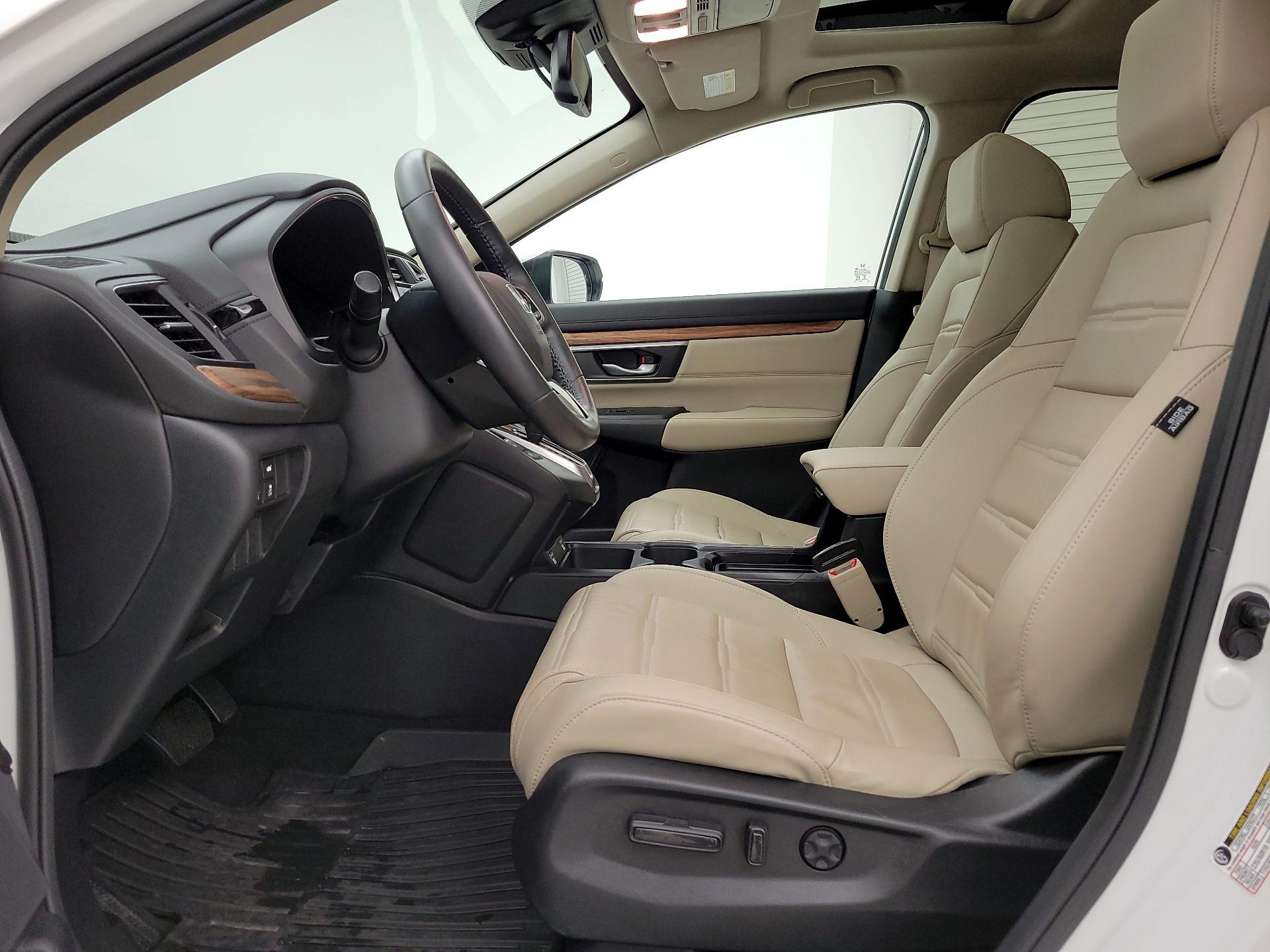 Thumbnail: 2022 Honda CR-V - 11