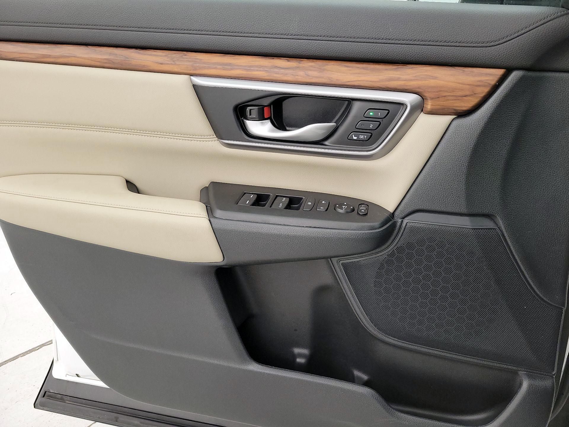 Thumbnail: 2022 Honda CR-V - 12