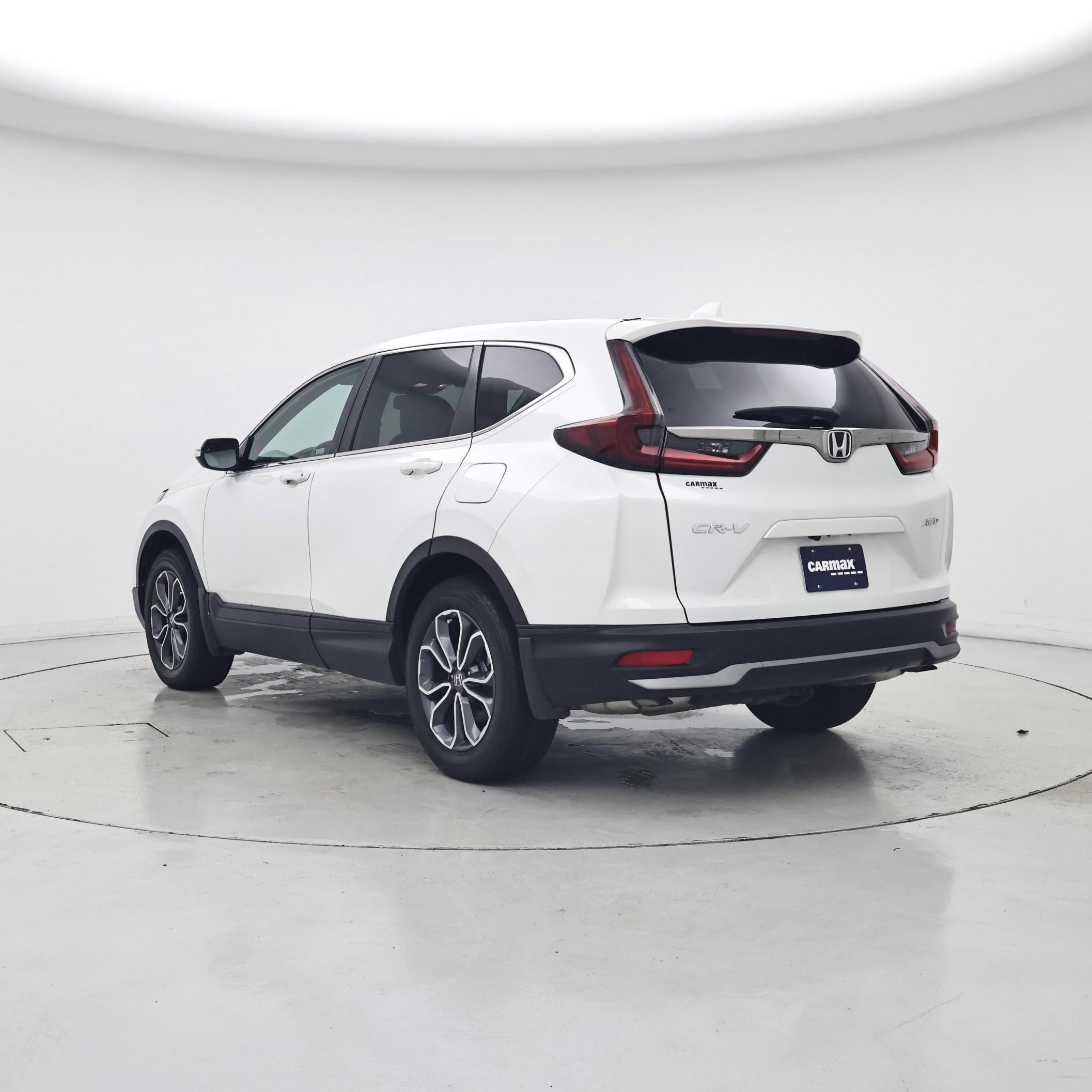 Thumbnail: 2022 Honda CR-V - 2
