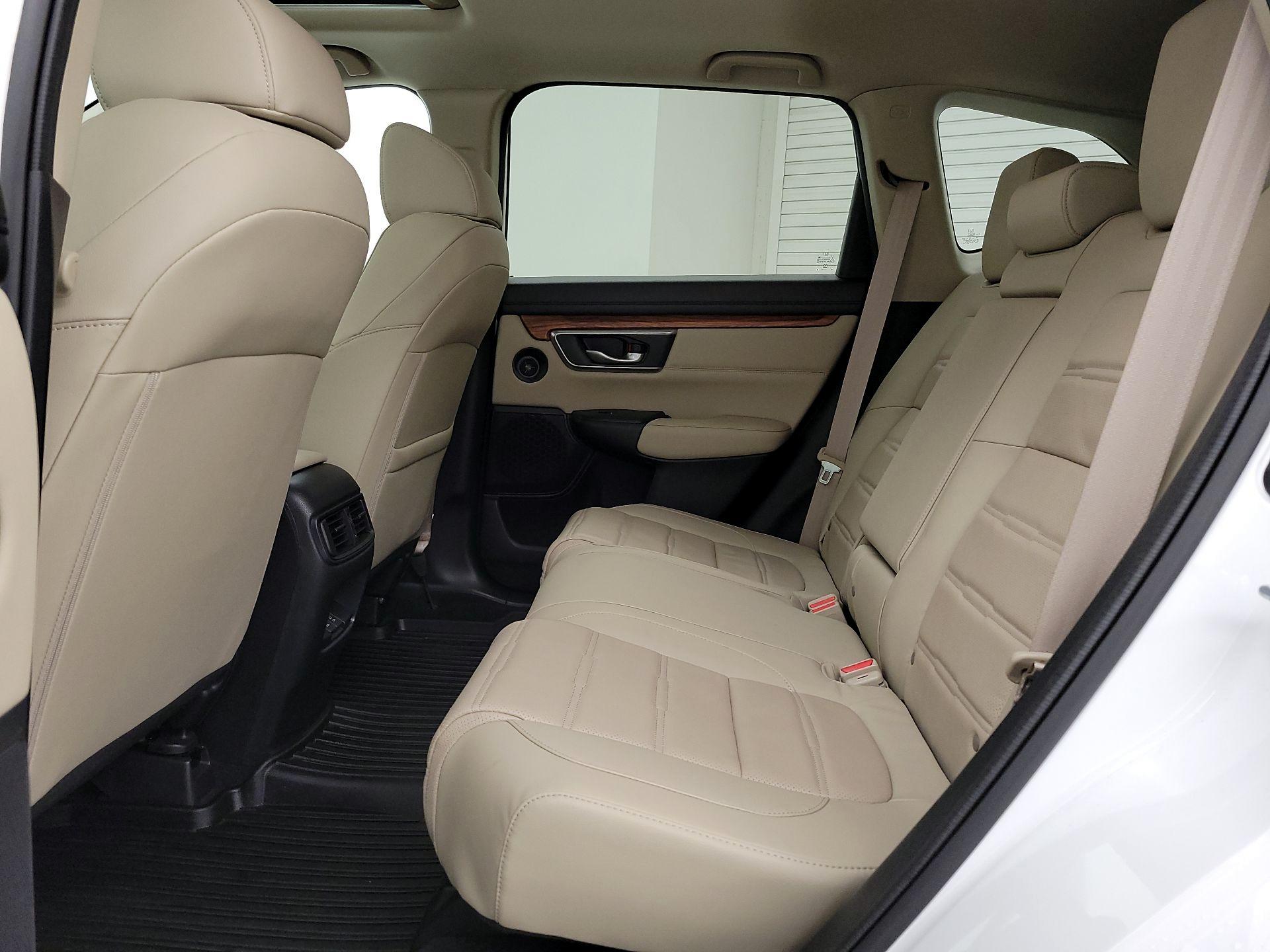 Thumbnail: 2022 Honda CR-V - 20