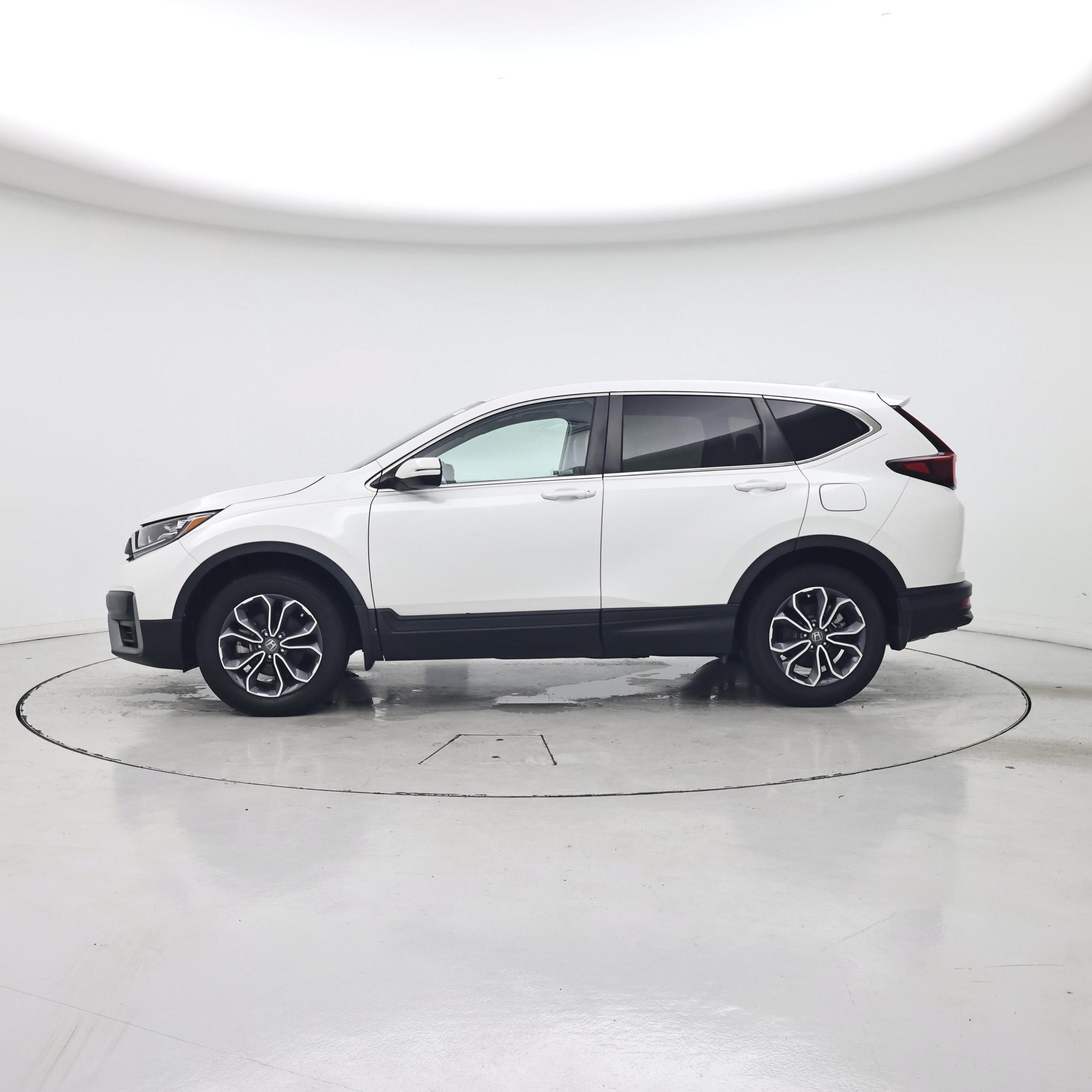 Thumbnail: 2022 Honda CR-V - 3