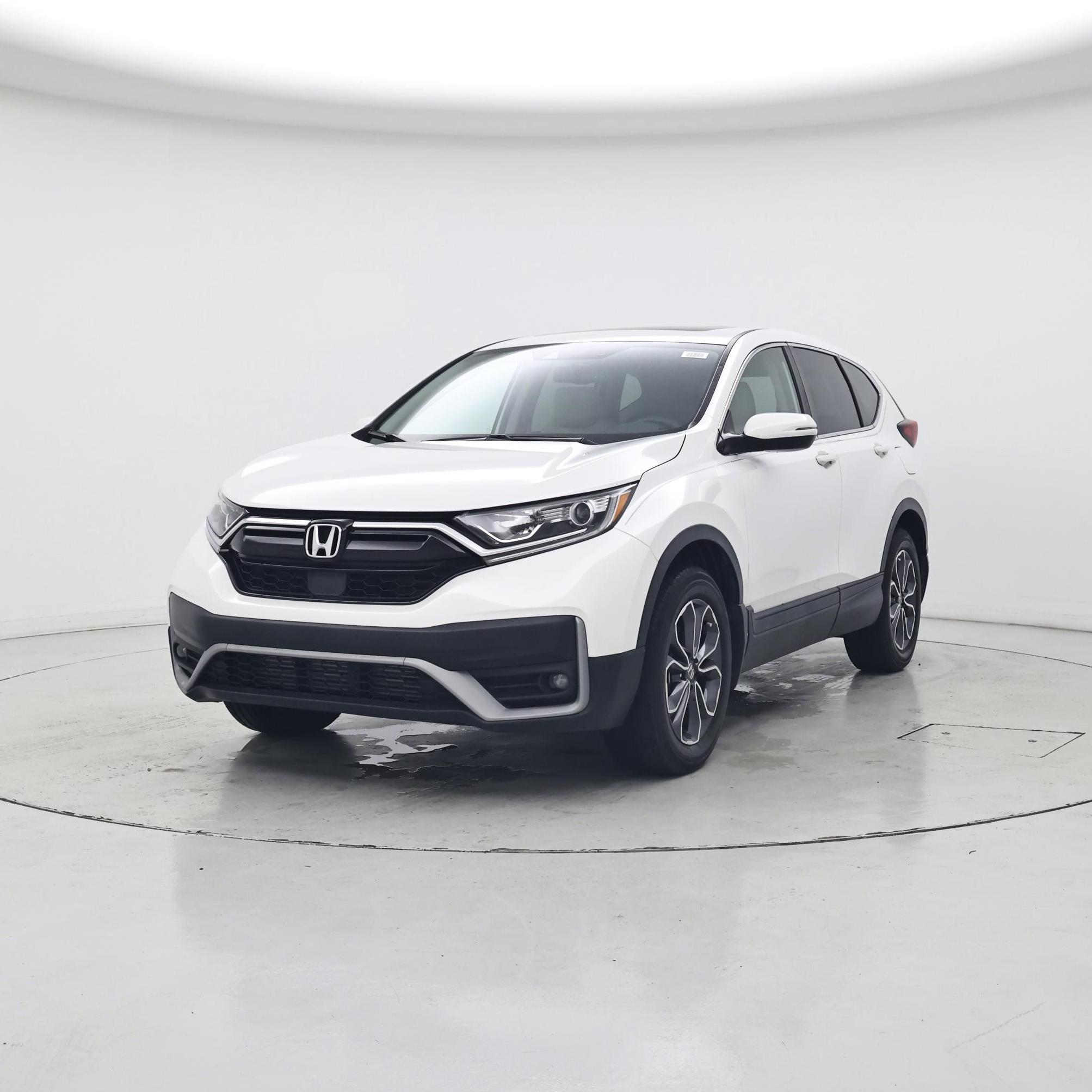 Thumbnail: 2022 Honda CR-V - 4