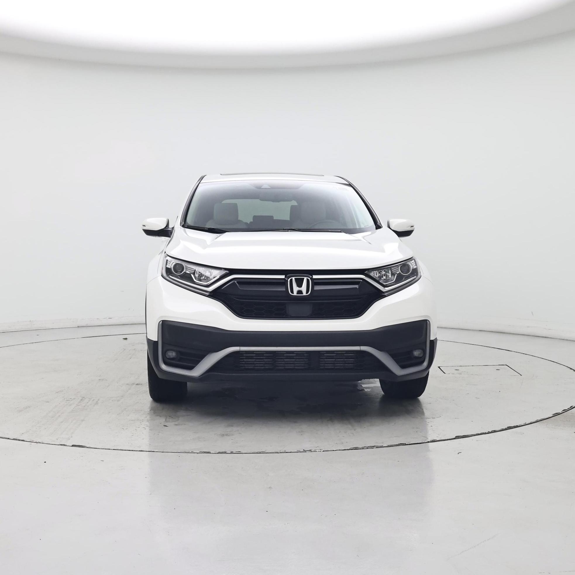 Thumbnail: 2022 Honda CR-V - 5