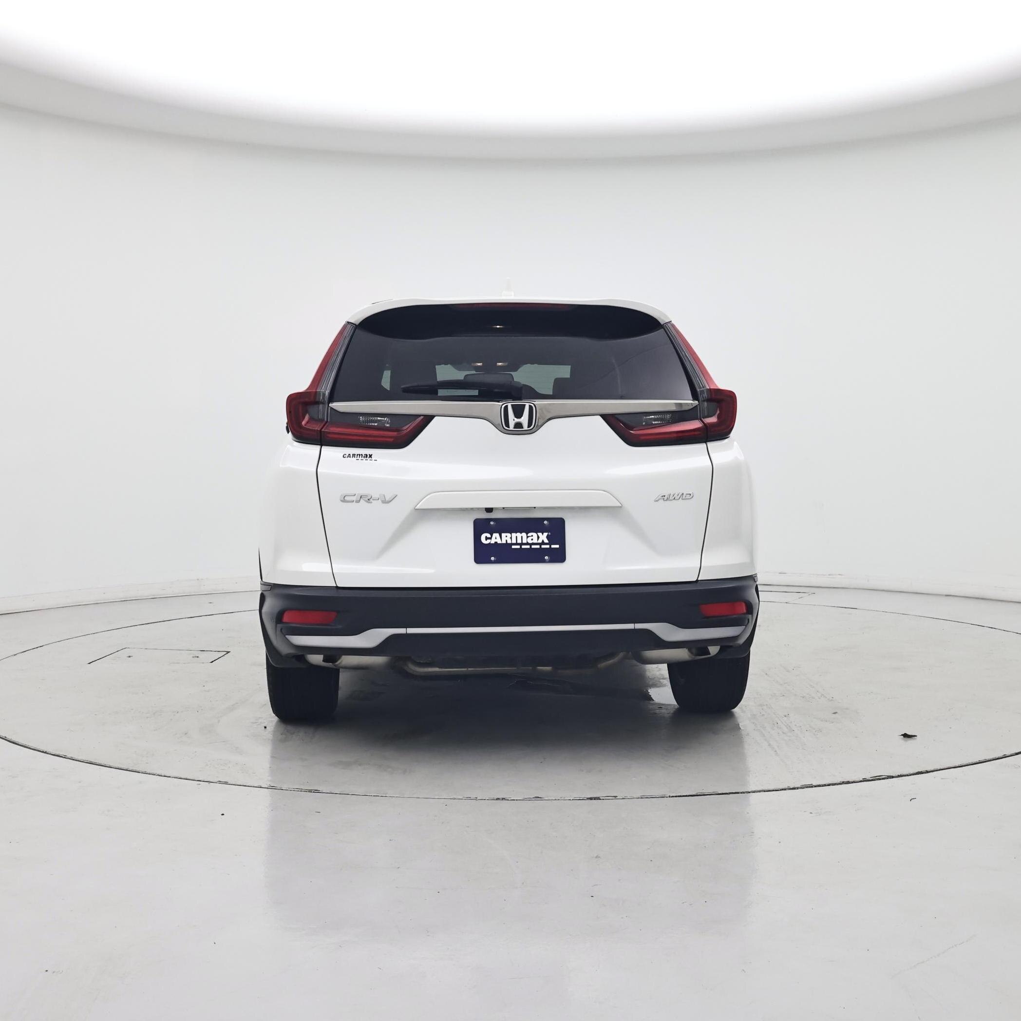 Thumbnail: 2022 Honda CR-V - 6