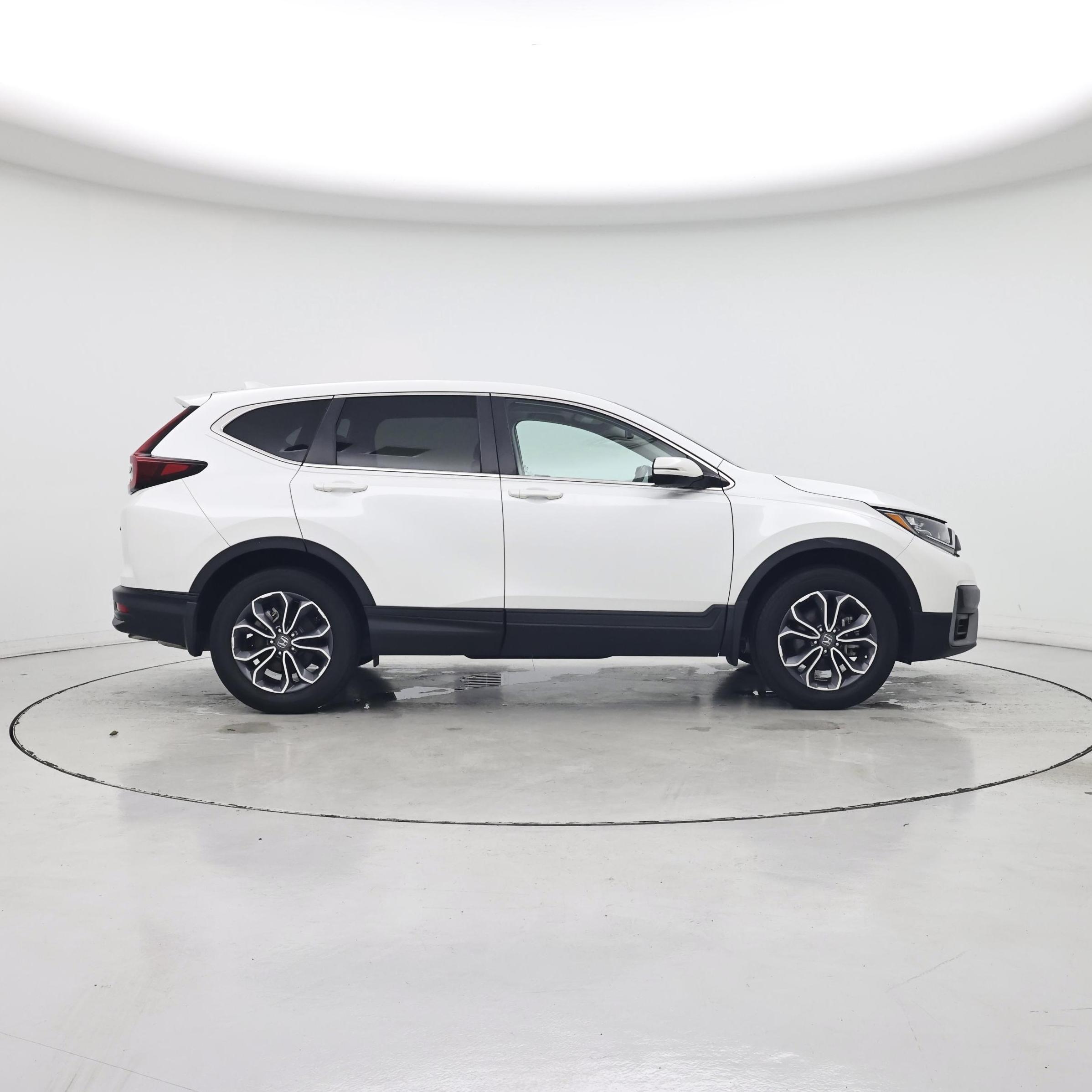 Thumbnail: 2022 Honda CR-V - 7