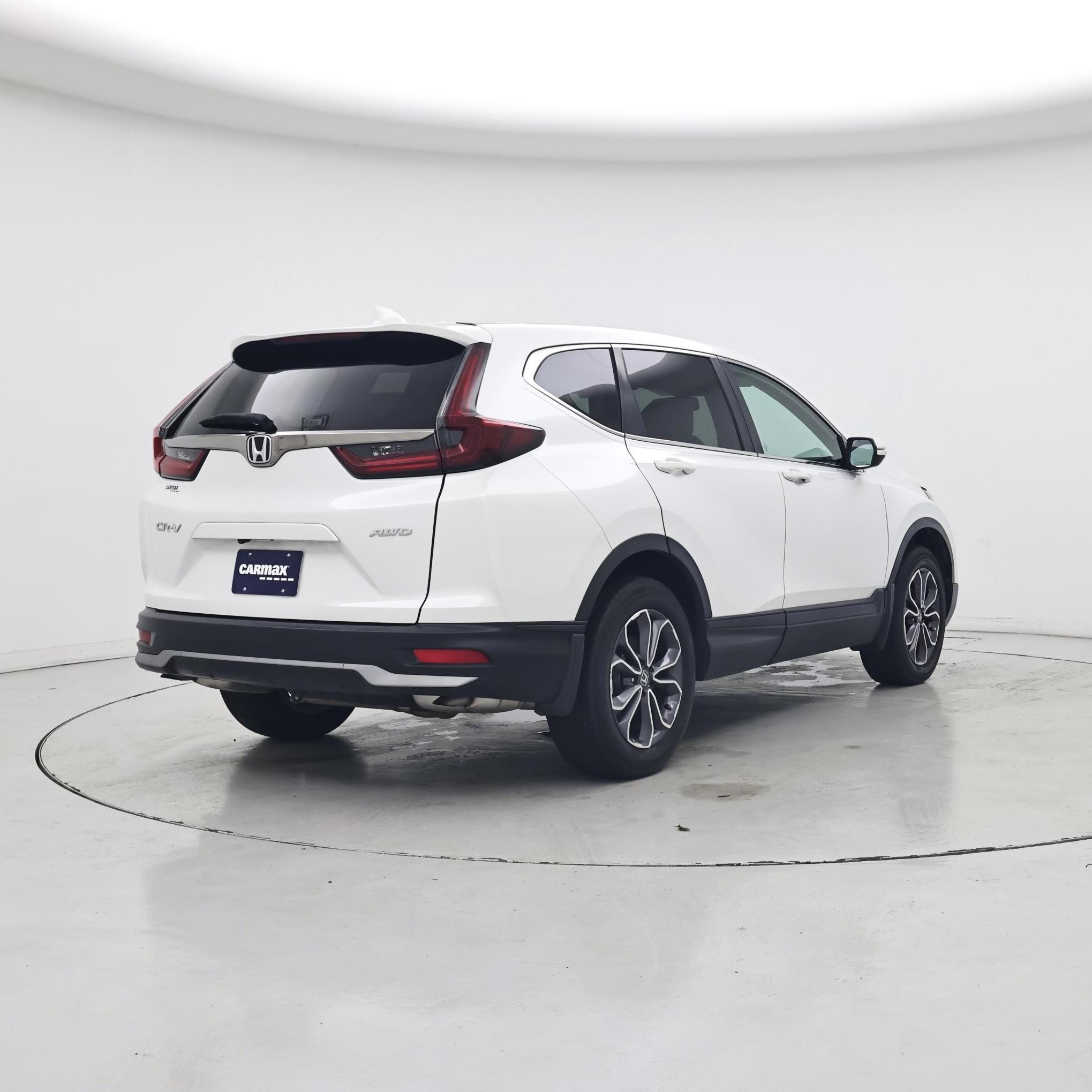 Thumbnail: 2022 Honda CR-V - 8