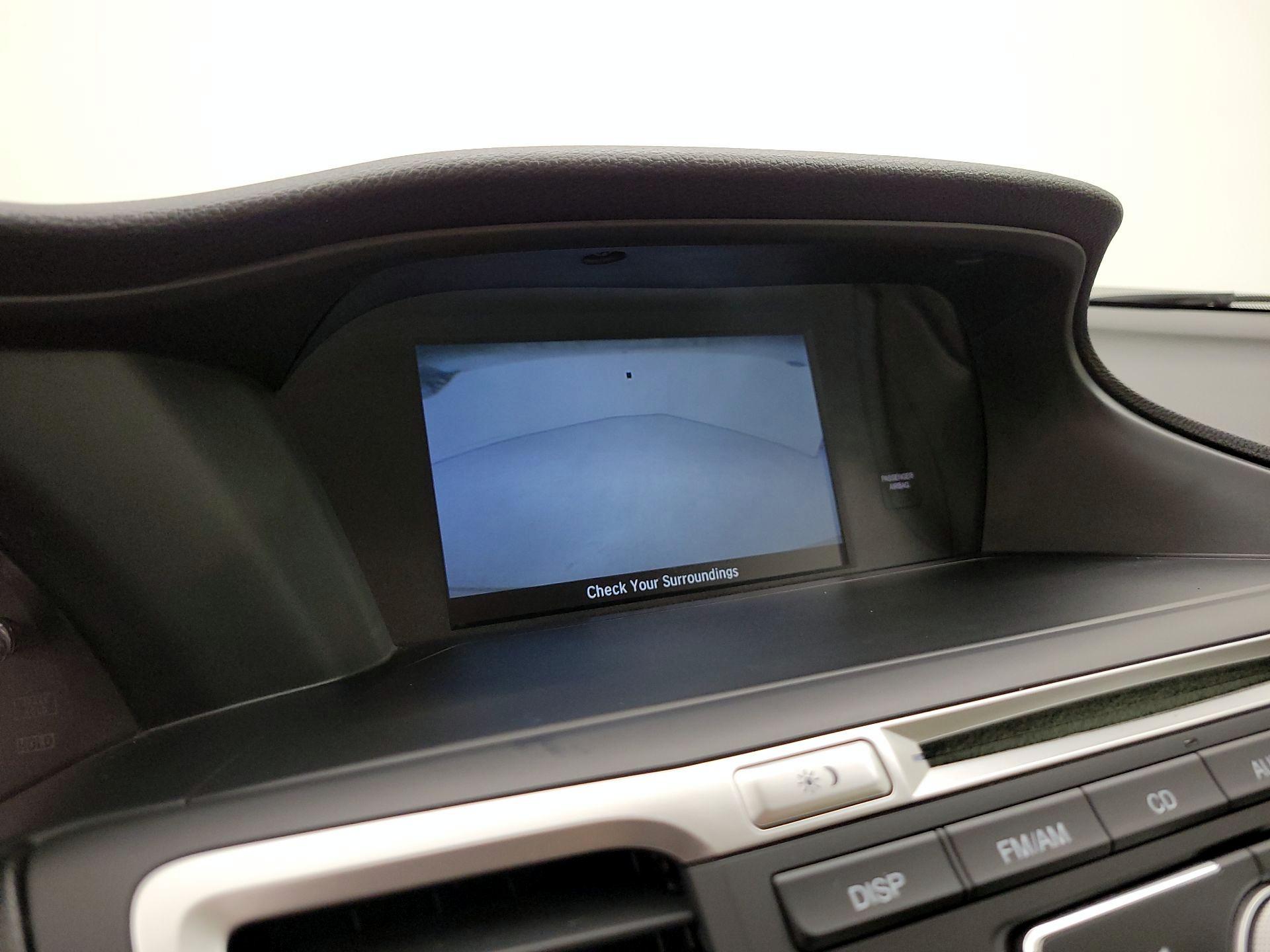 Thumbnail: 2014 Honda Accord - 14