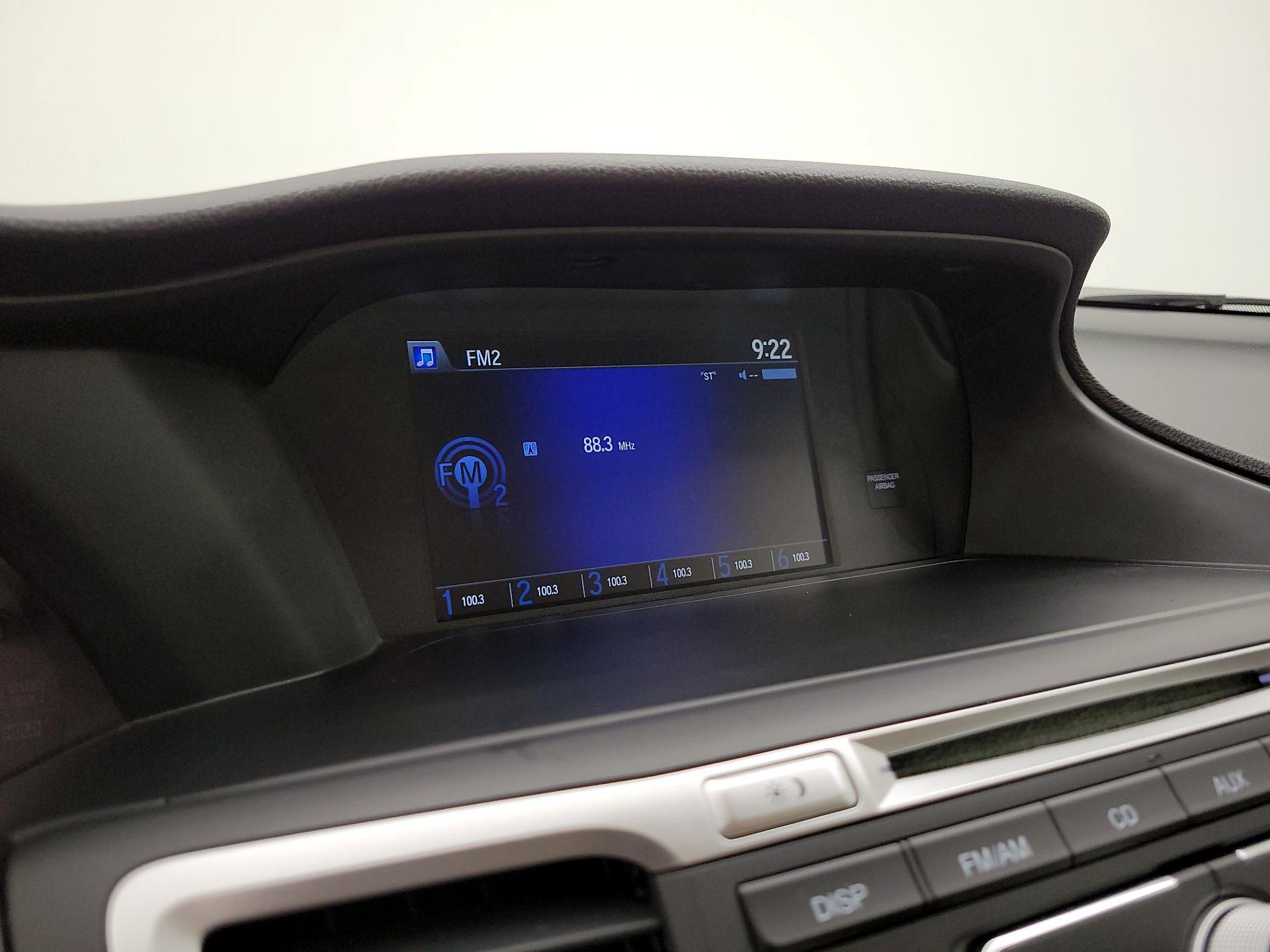 Thumbnail: 2014 Honda Accord - 15