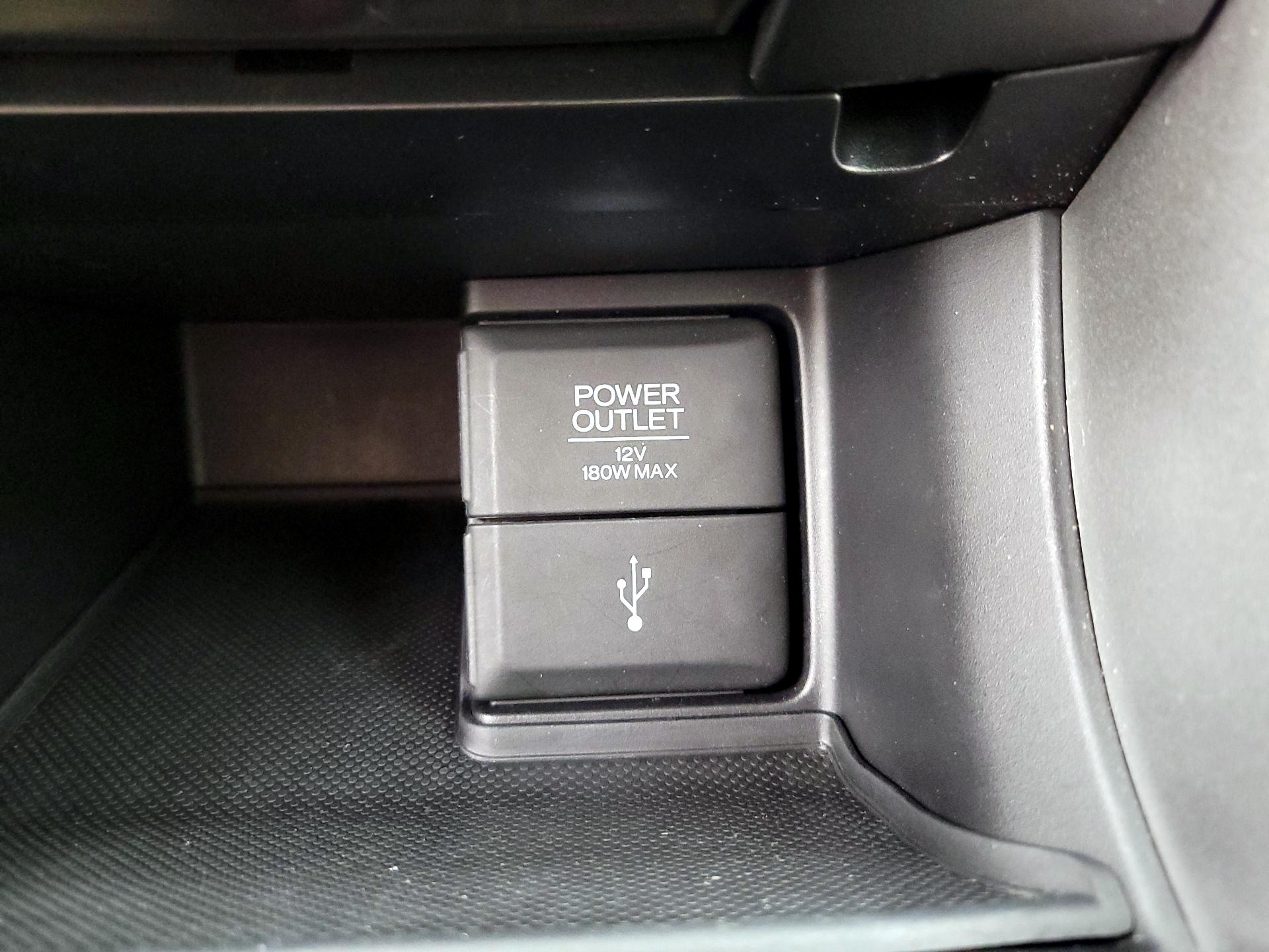 Thumbnail: 2014 Honda Accord - 18