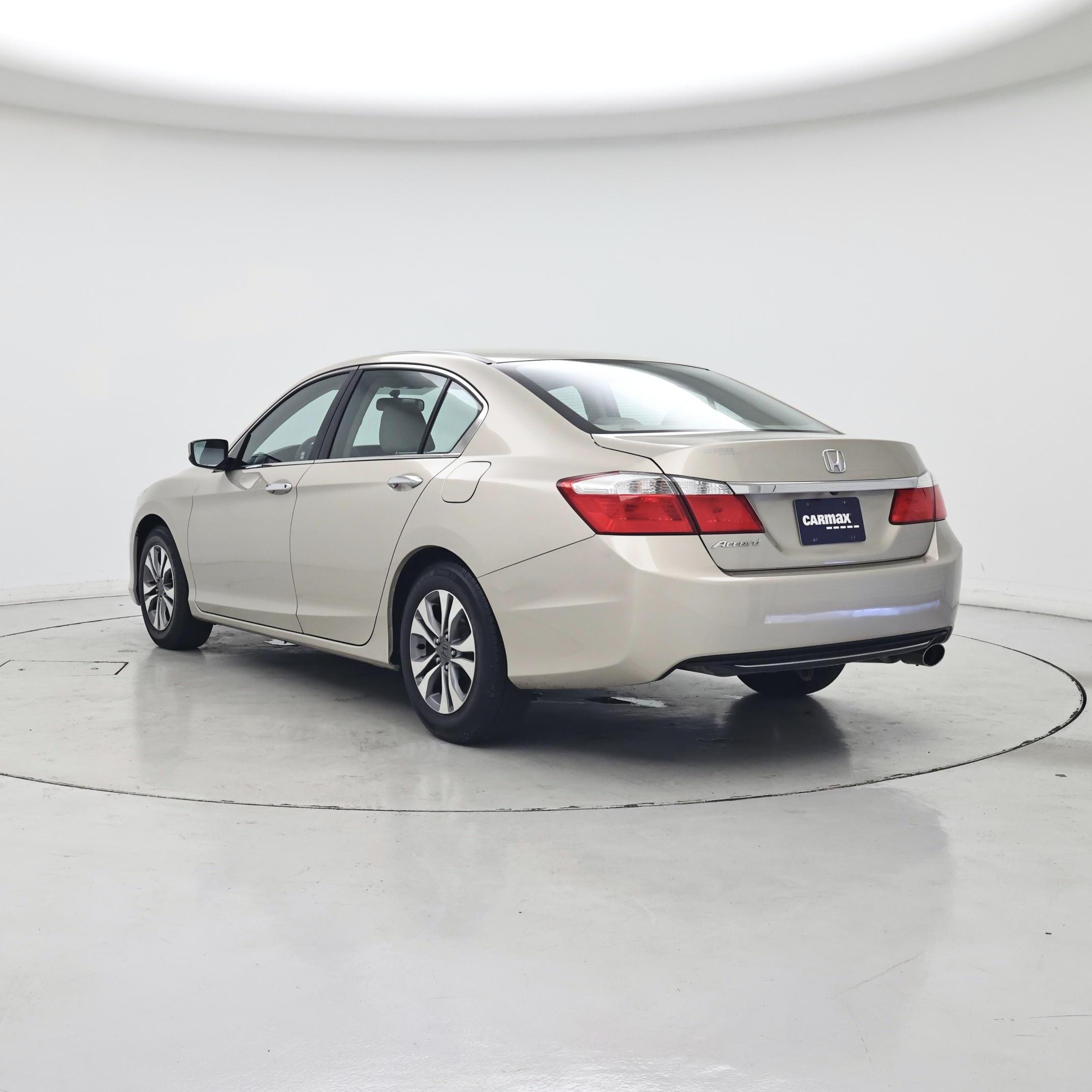 Thumbnail: 2014 Honda Accord - 2