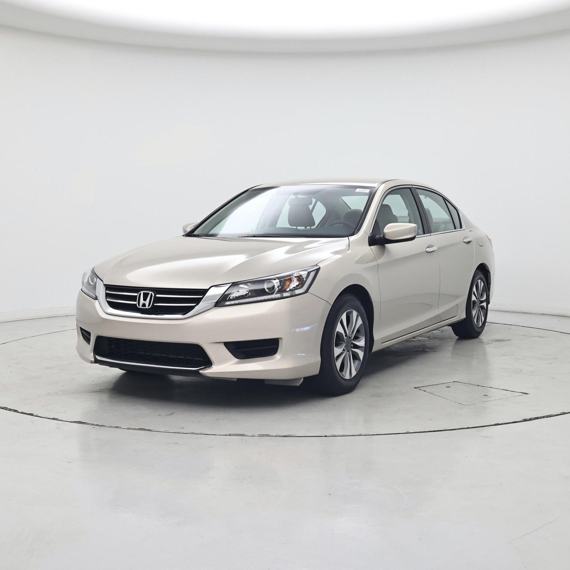 Thumbnail: 2014 Honda Accord - 4