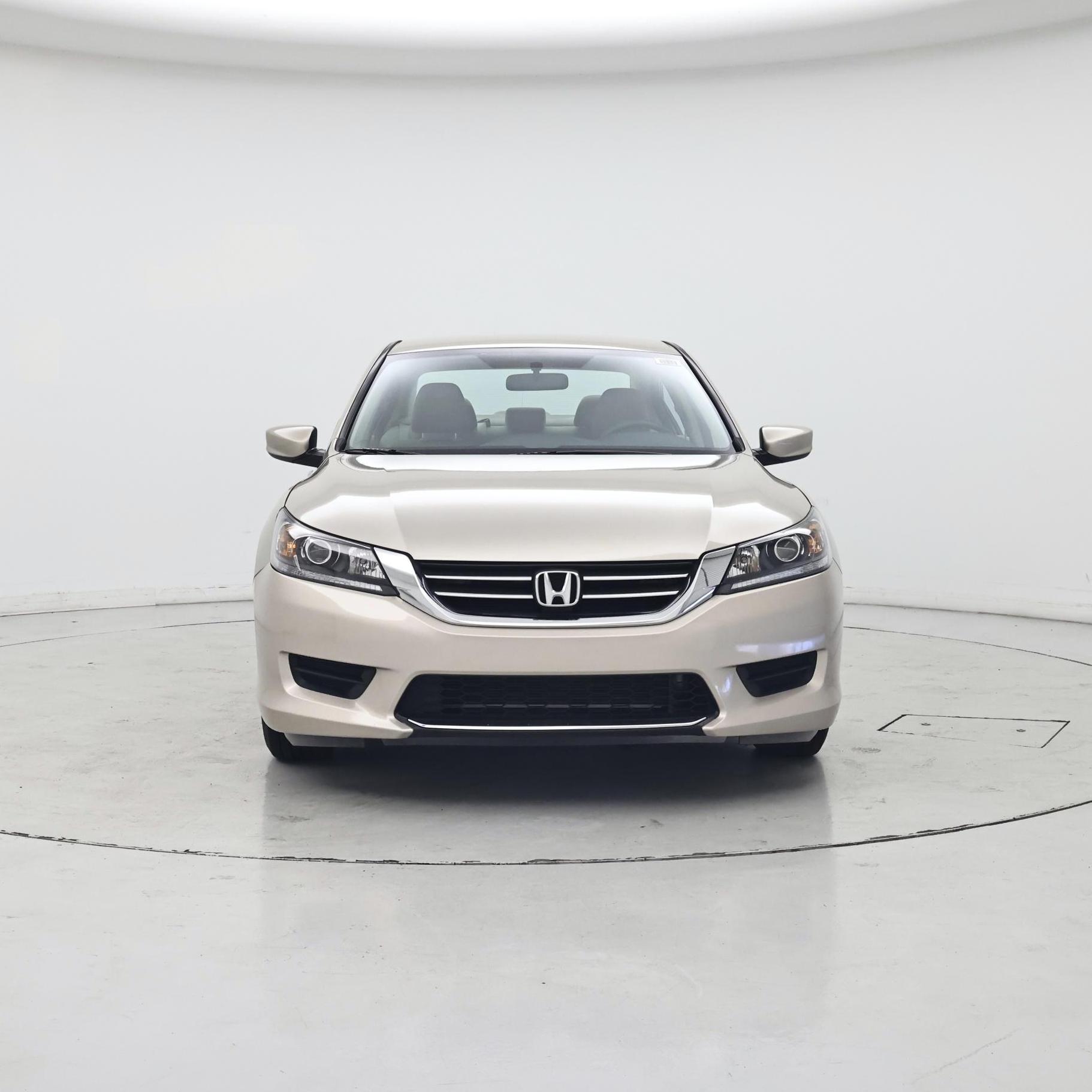 Thumbnail: 2014 Honda Accord - 5