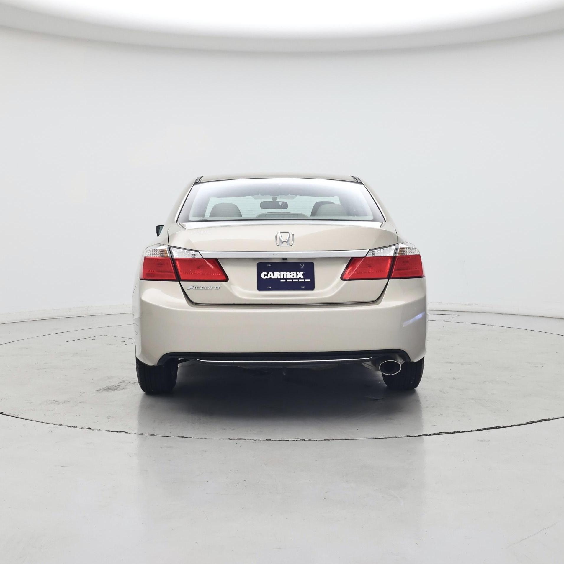 Thumbnail: 2014 Honda Accord - 6