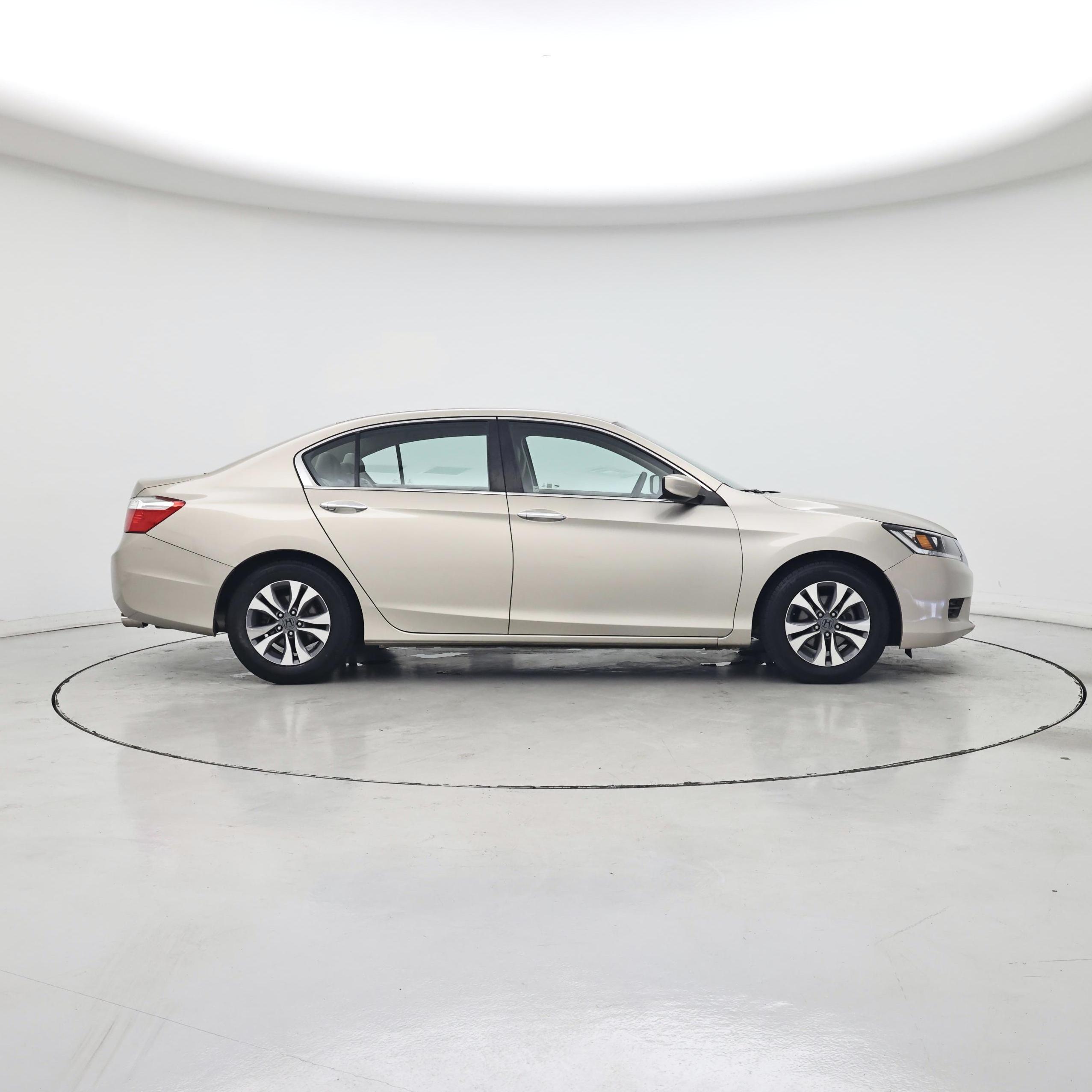 Thumbnail: 2014 Honda Accord - 7