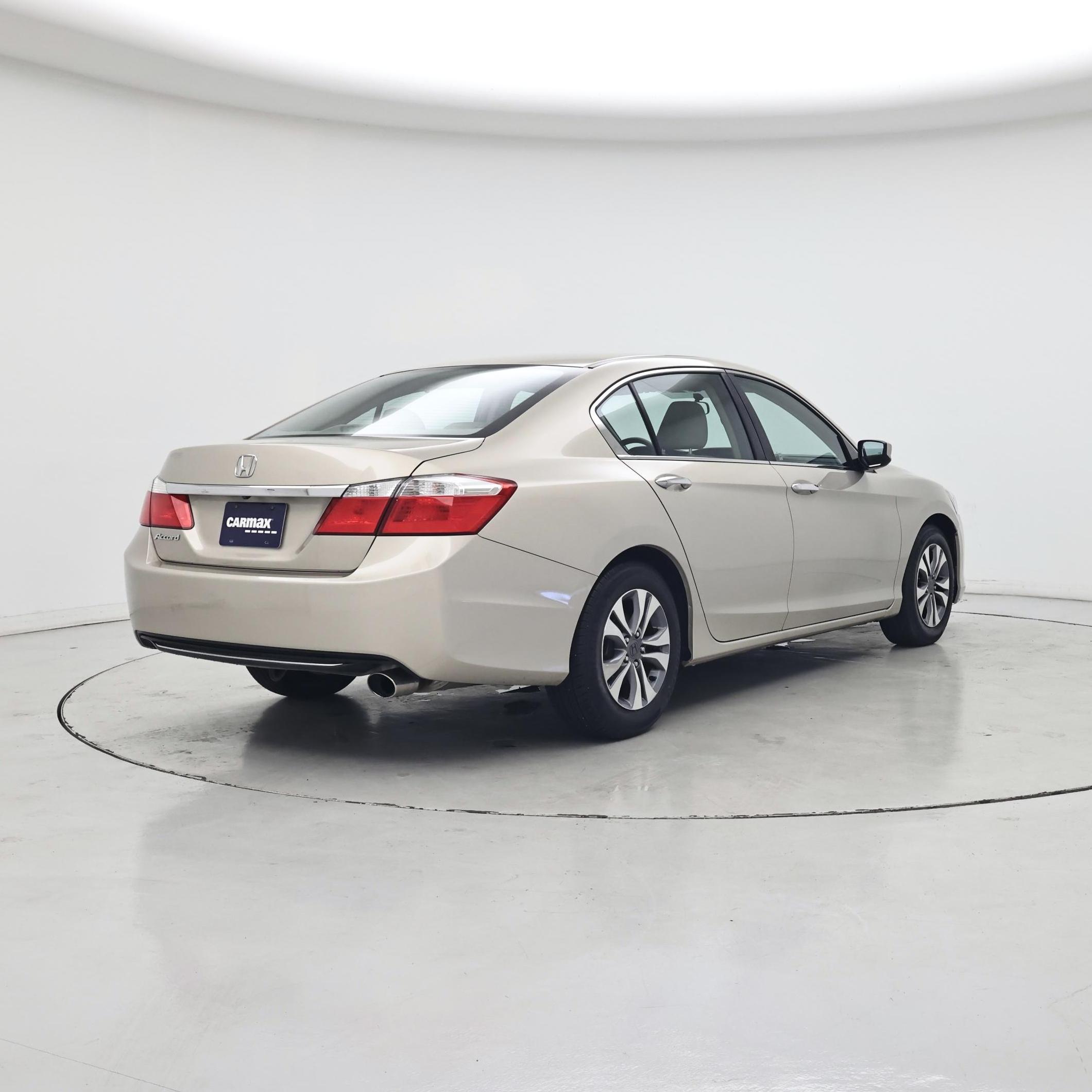 Thumbnail: 2014 Honda Accord - 8