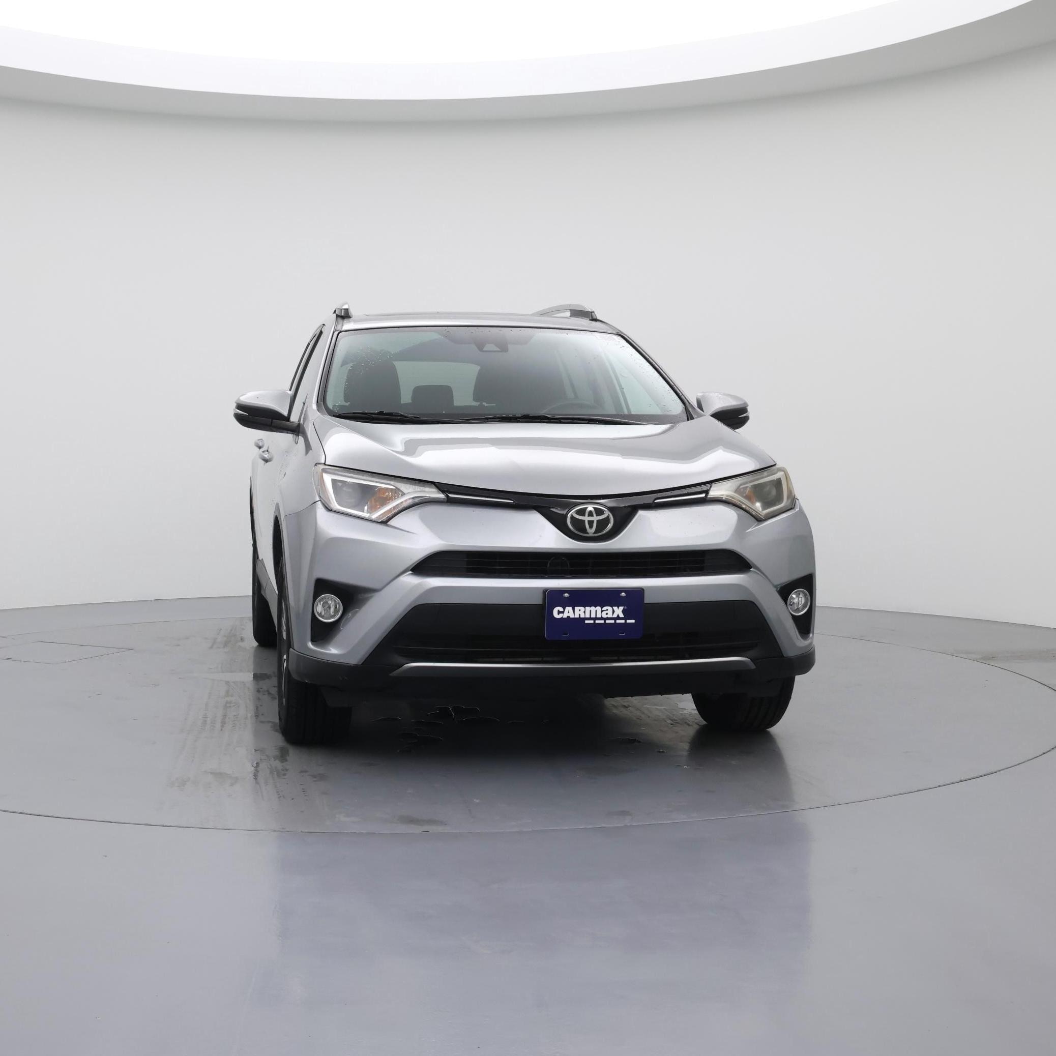 Thumbnail: 2018 Toyota RAV4 - 5
