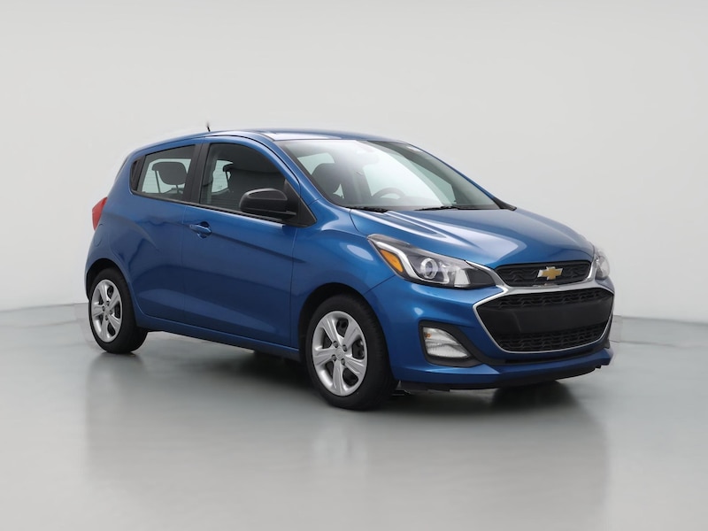 2021 Chevrolet Spark LS -
                  Franklin, TN