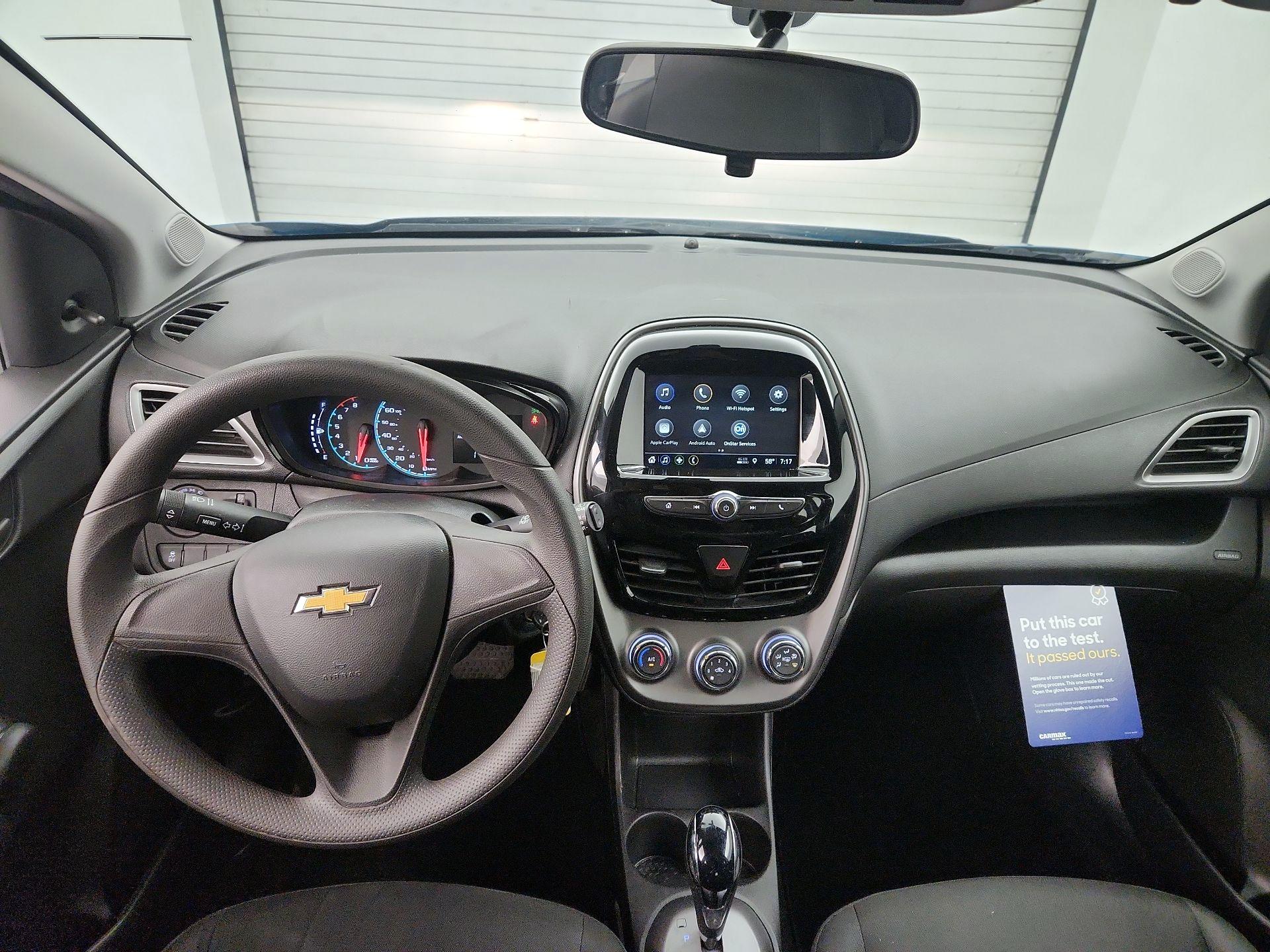 Thumbnail: 2021 Chevrolet Spark - 9