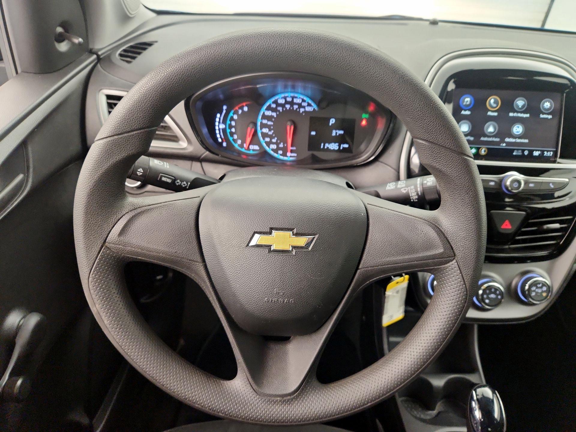 Thumbnail: 2021 Chevrolet Spark - 10