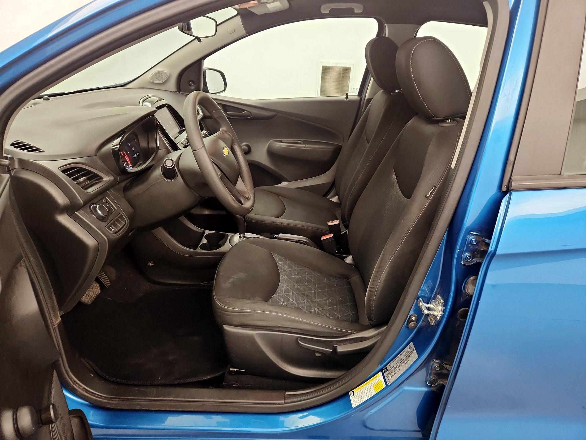 Thumbnail: 2021 Chevrolet Spark - 11