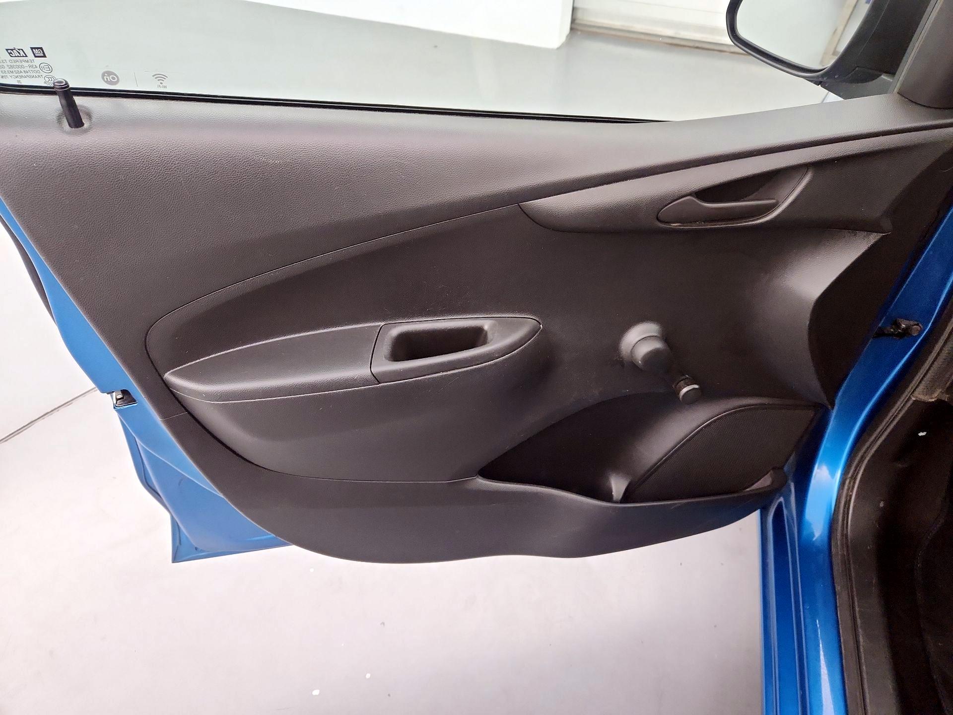 Thumbnail: 2021 Chevrolet Spark - 12