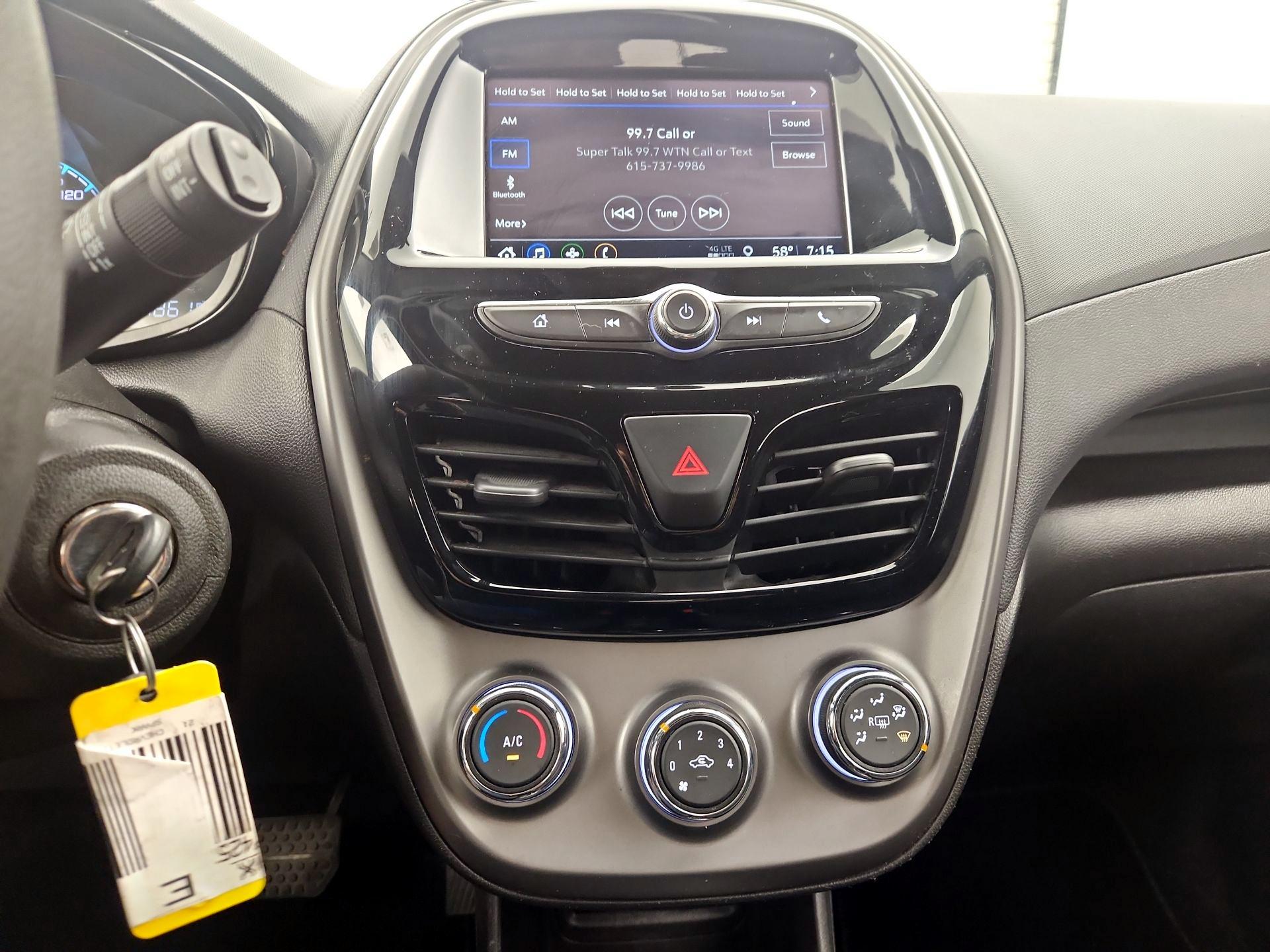 Thumbnail: 2021 Chevrolet Spark - 16