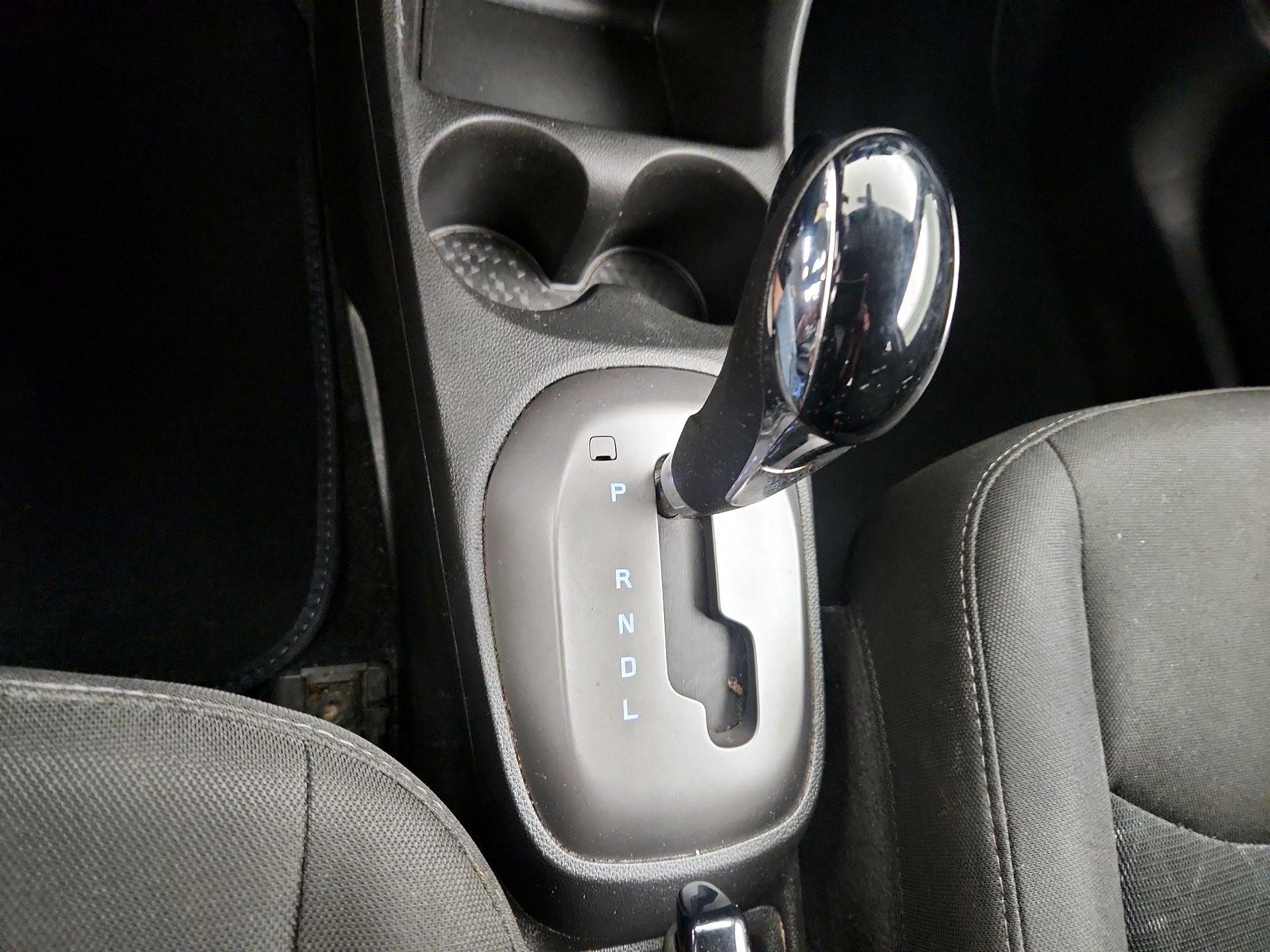 Thumbnail: 2021 Chevrolet Spark - 17
