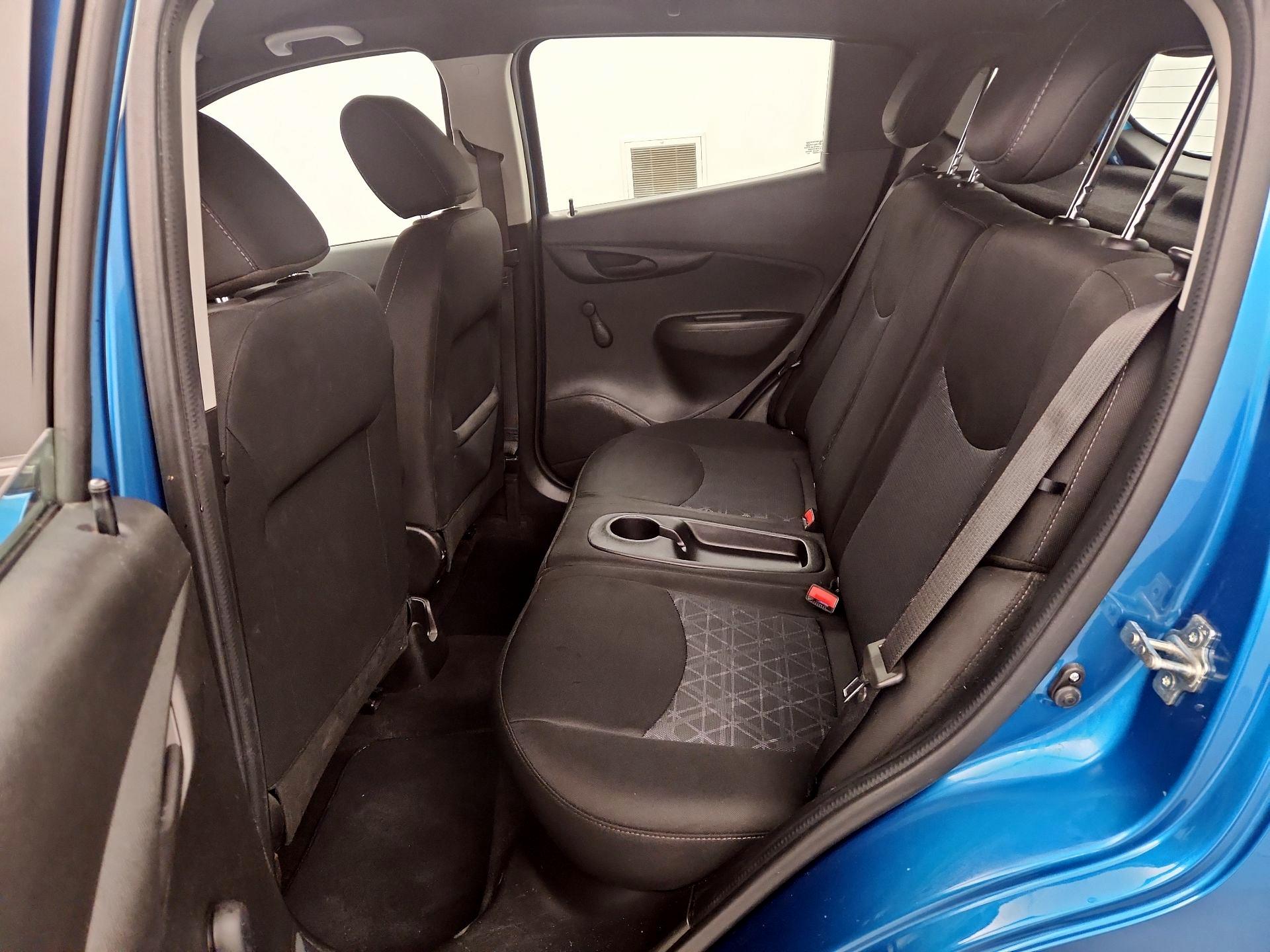 Thumbnail: 2021 Chevrolet Spark - 19