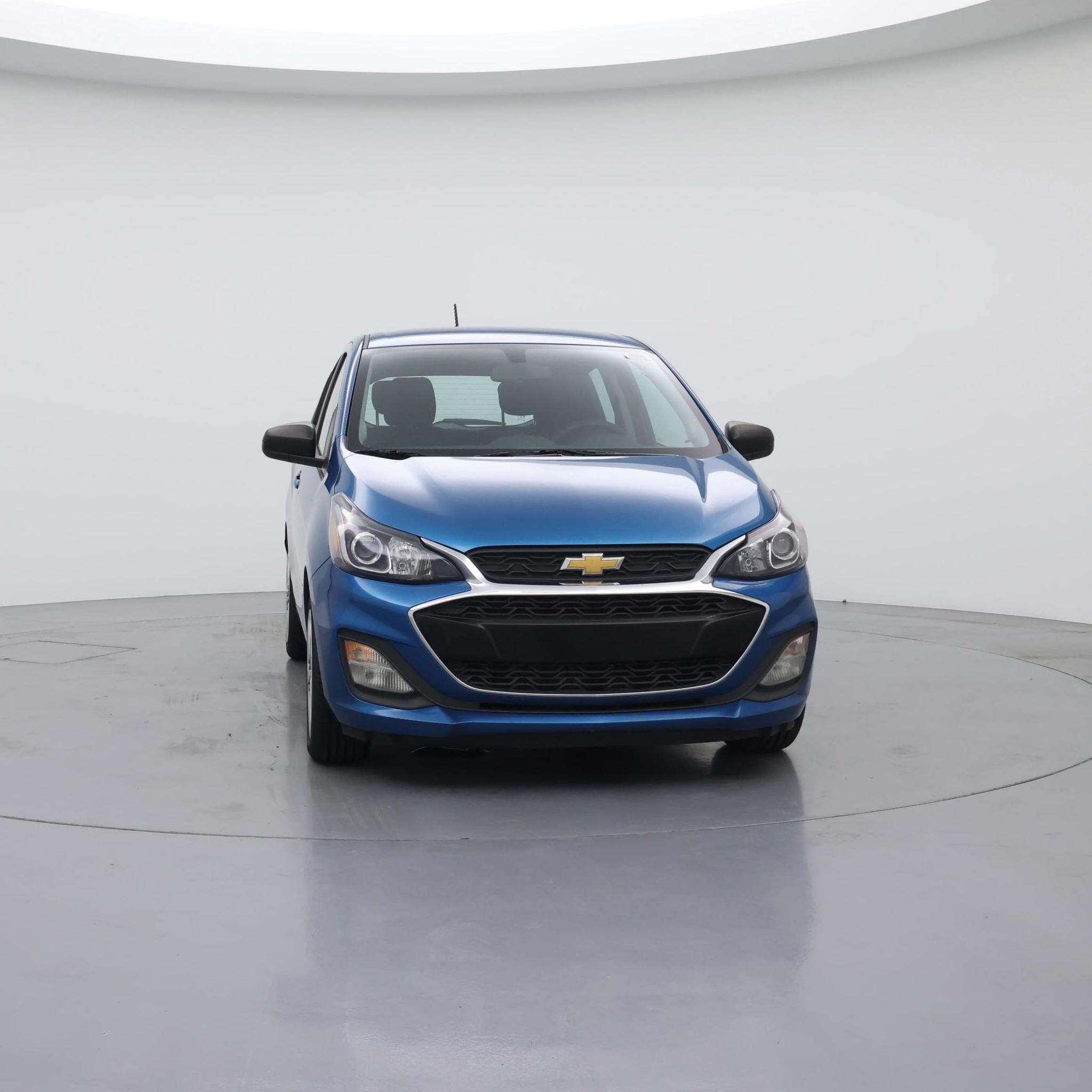 Thumbnail: 2021 Chevrolet Spark - 5