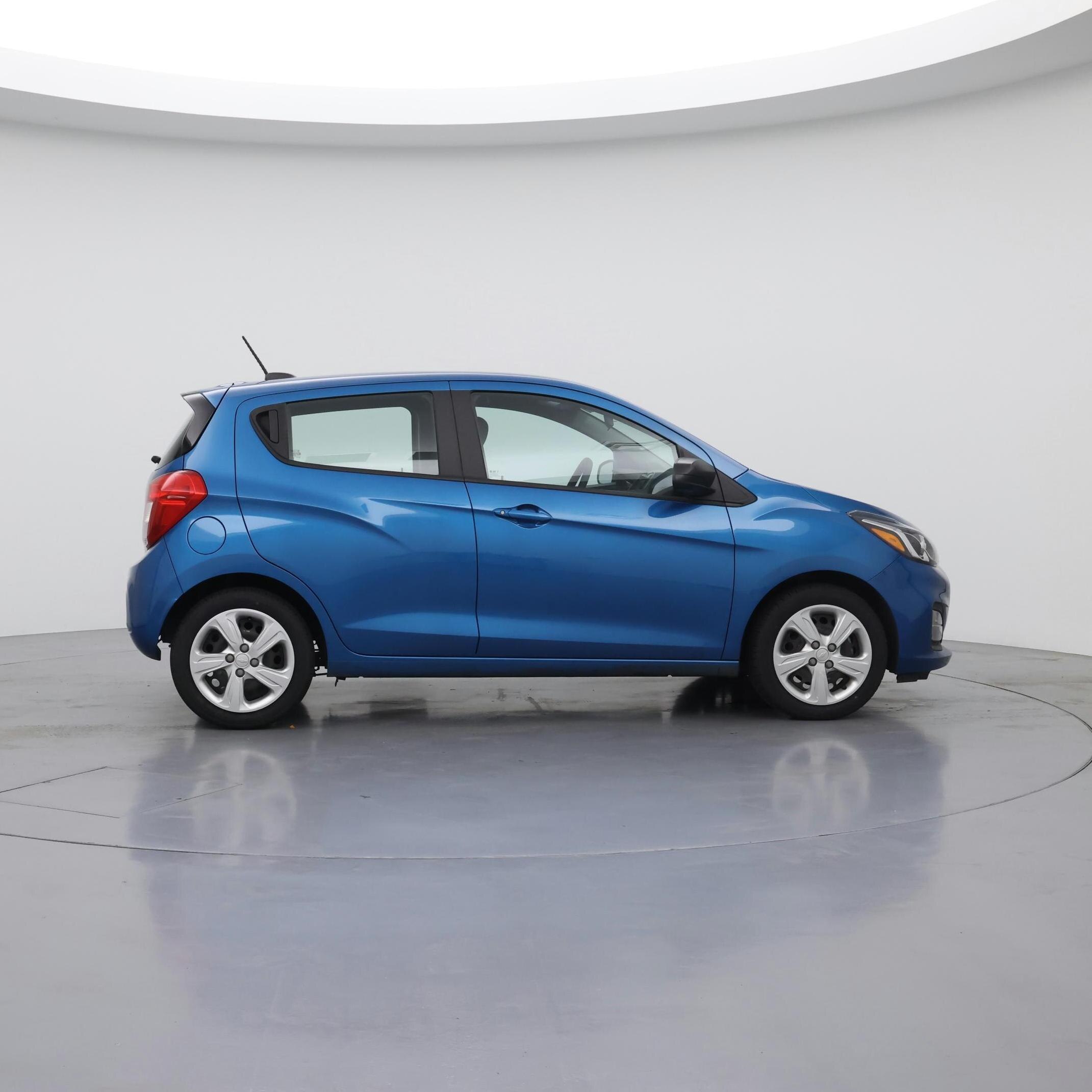Thumbnail: 2021 Chevrolet Spark - 7
