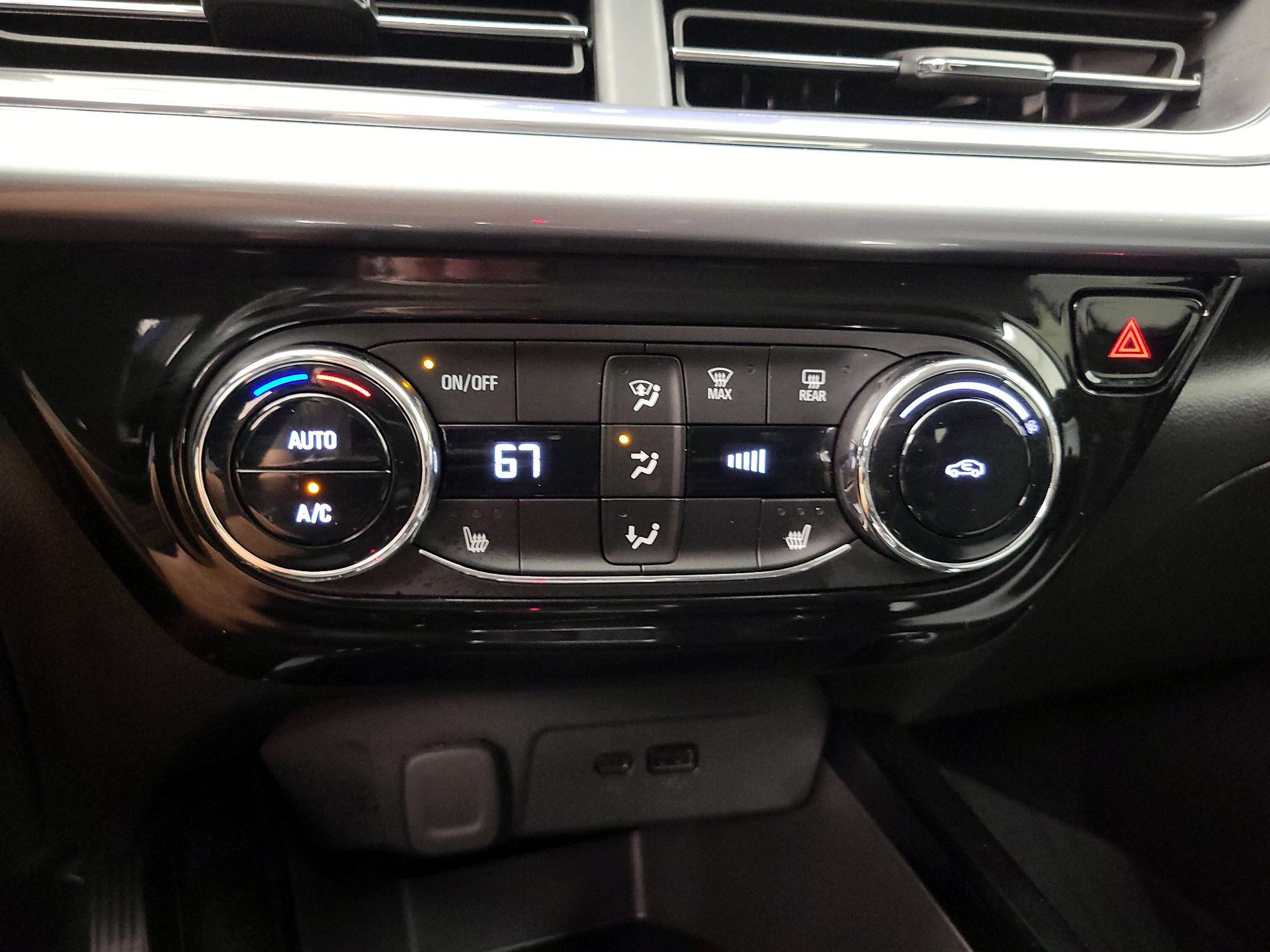 Thumbnail: 2024 Chevrolet Trax - 16