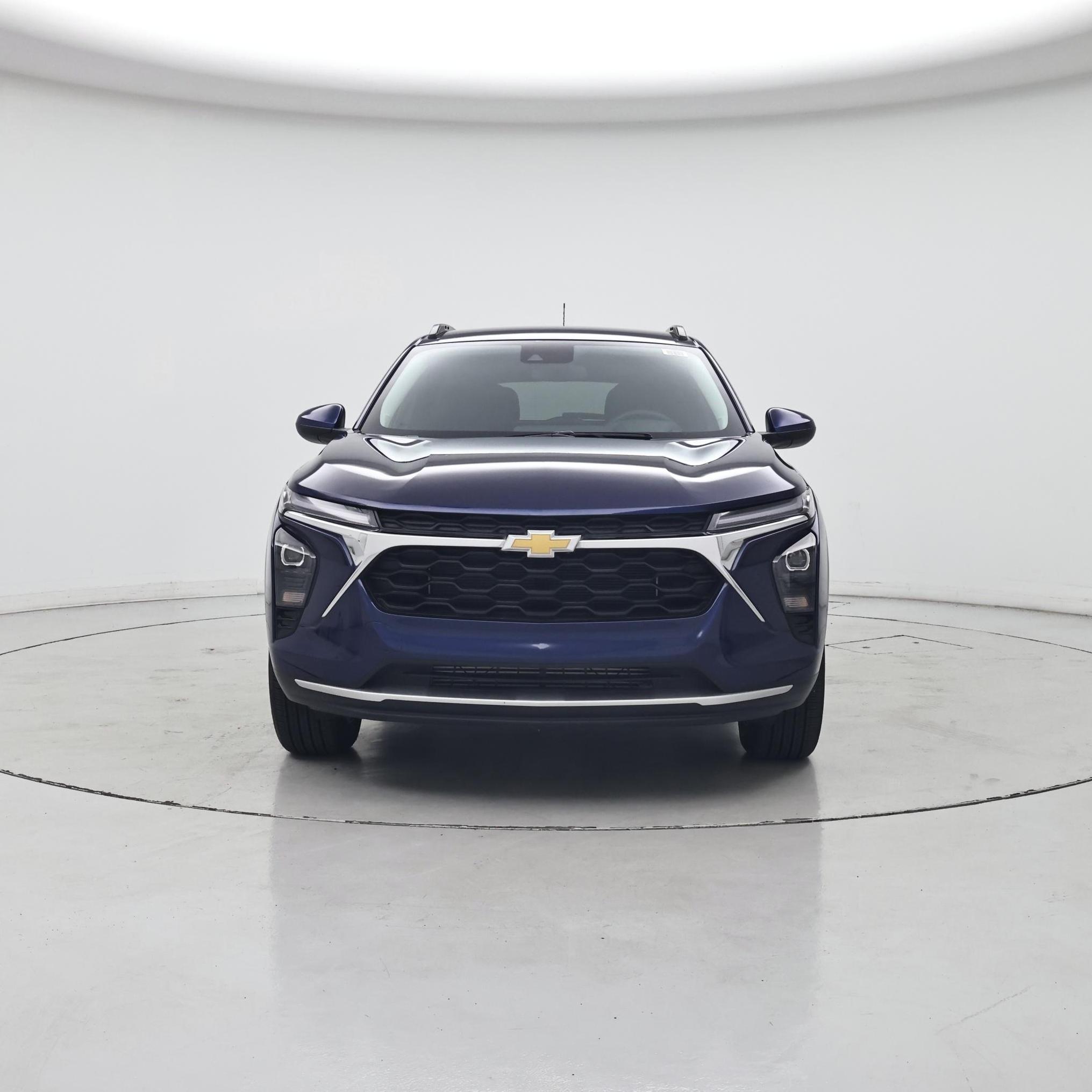 Thumbnail: 2024 Chevrolet Trax - 5