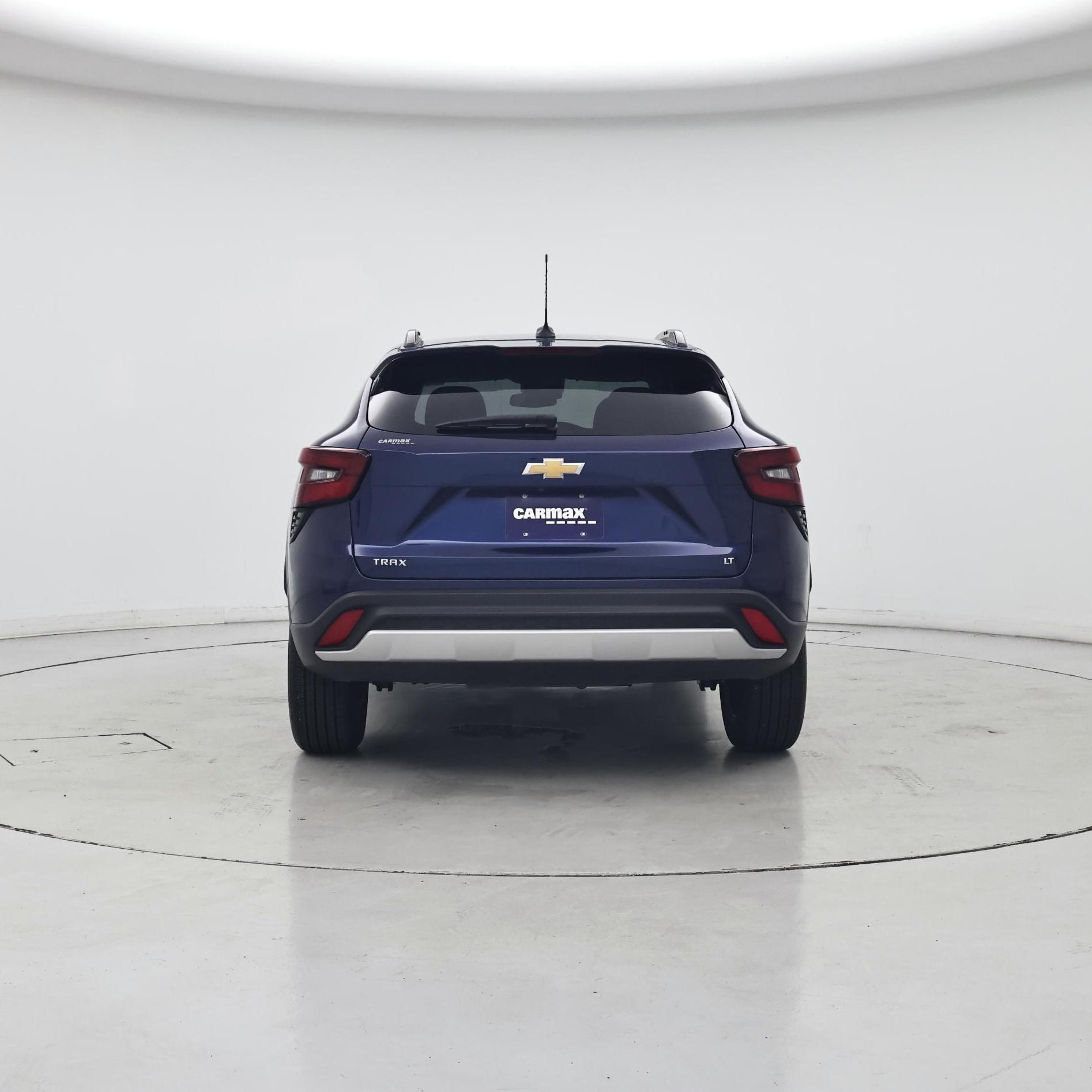 Thumbnail: 2024 Chevrolet Trax - 6