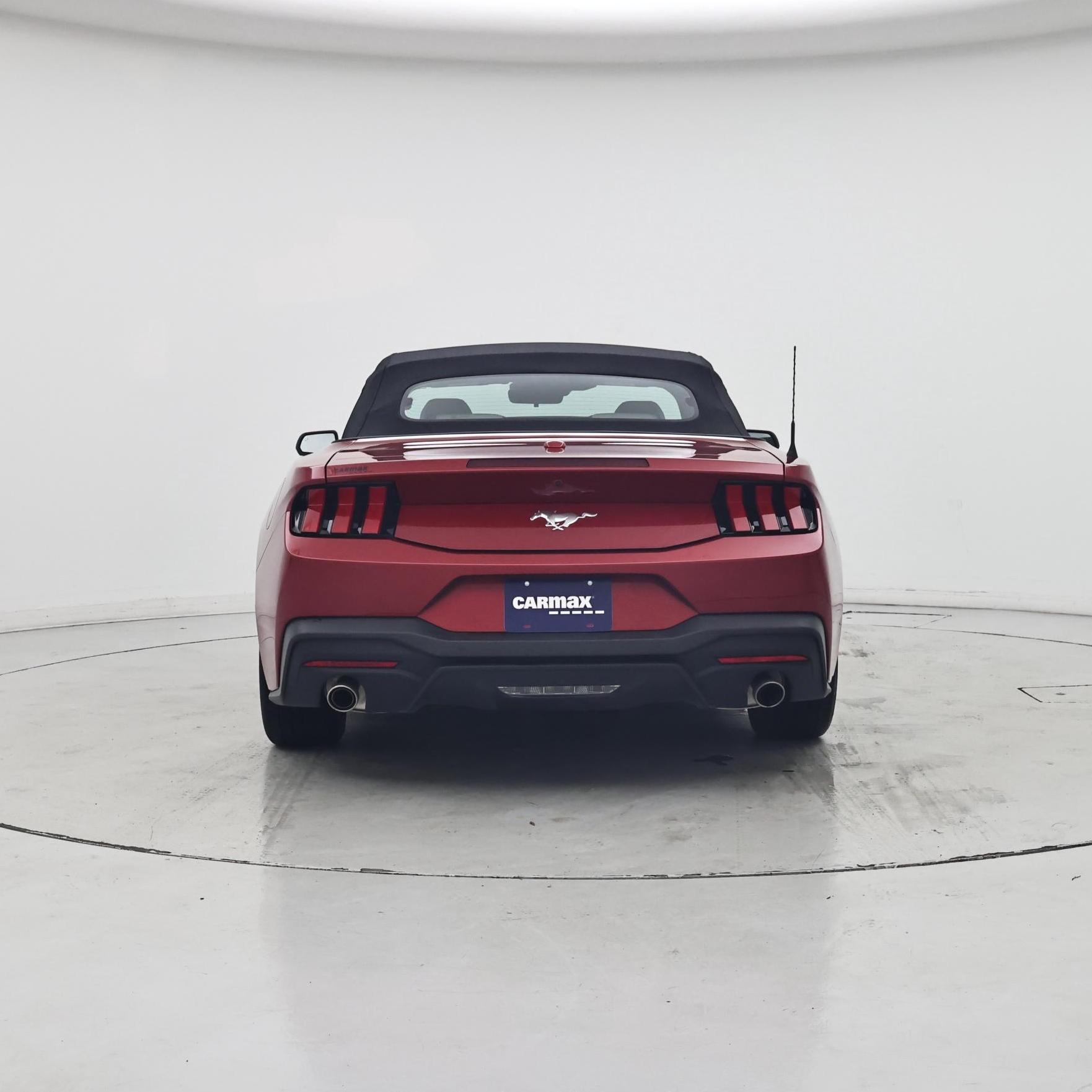 Thumbnail: 2024 Ford Mustang - 6