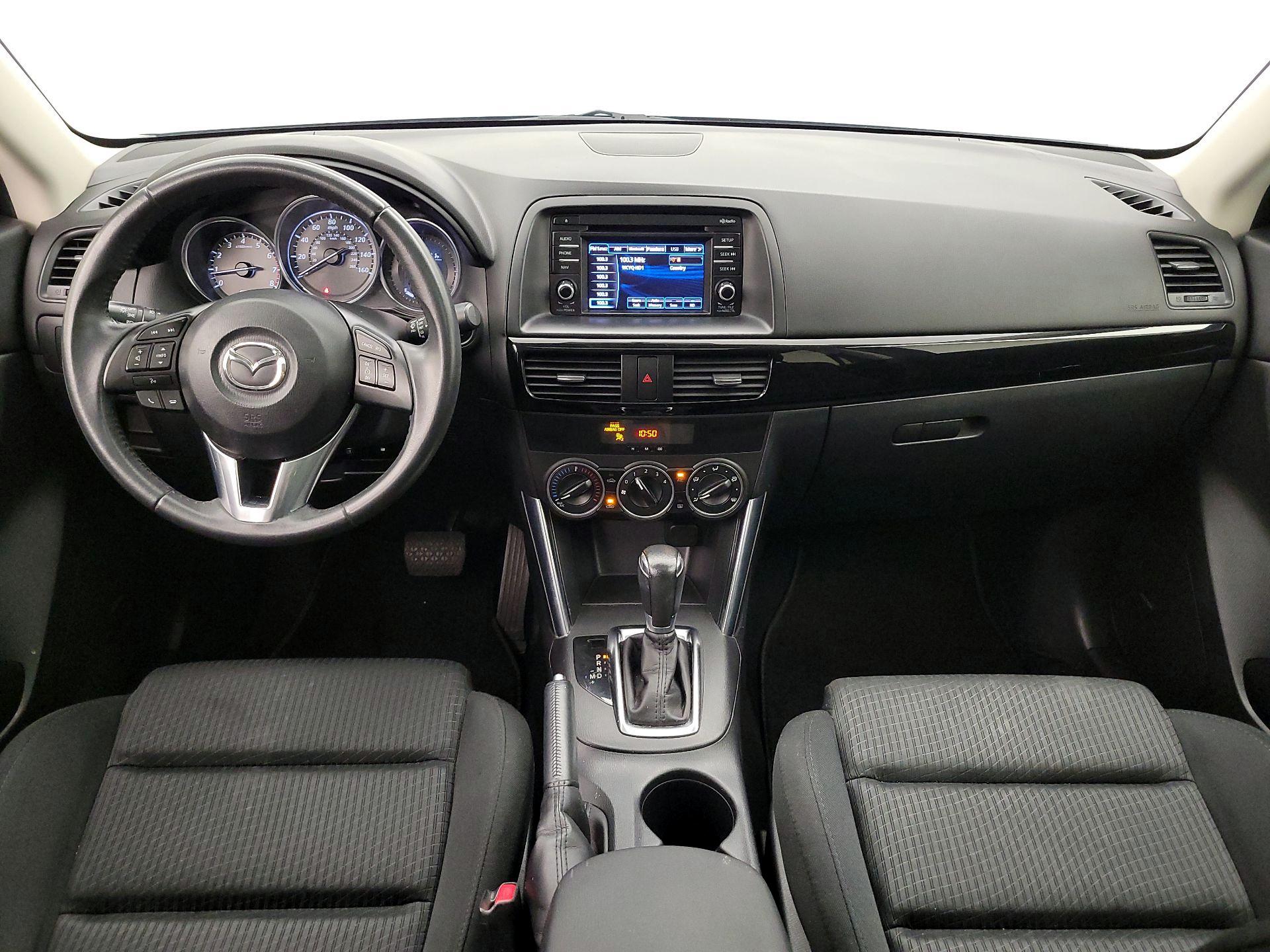 Thumbnail: 2014 Mazda CX-5 - 9