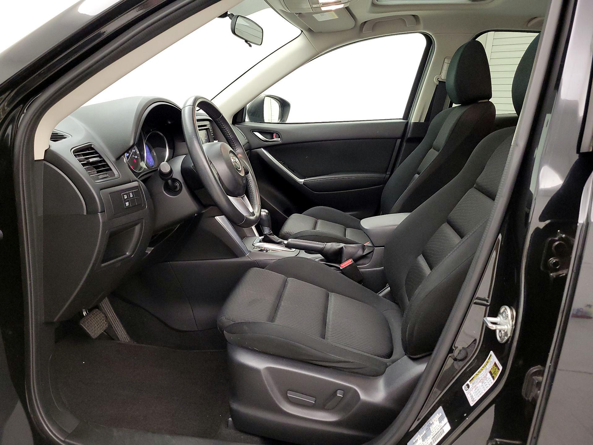 Thumbnail: 2014 Mazda CX-5 - 11