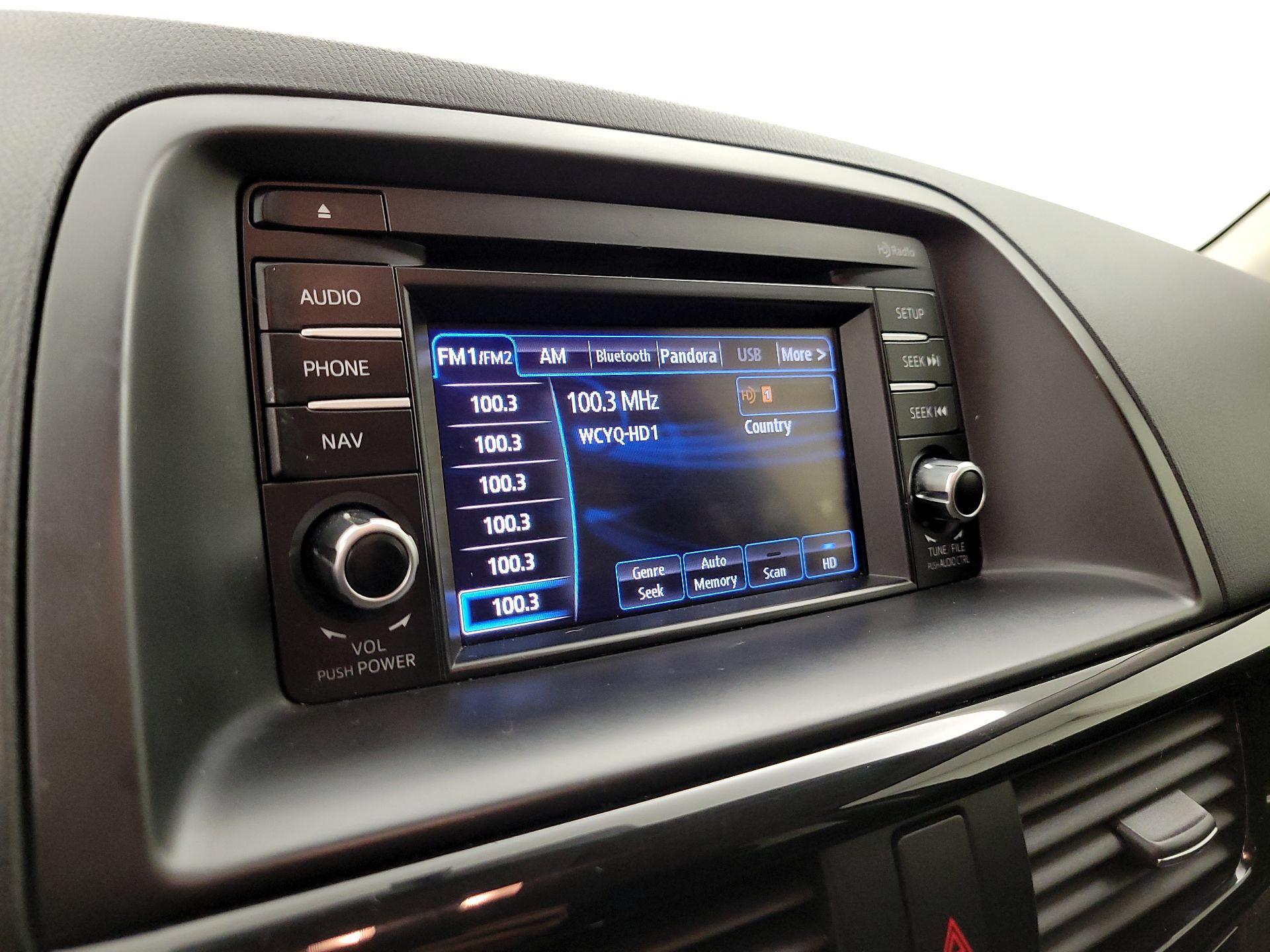 Thumbnail: 2014 Mazda CX-5 - 15