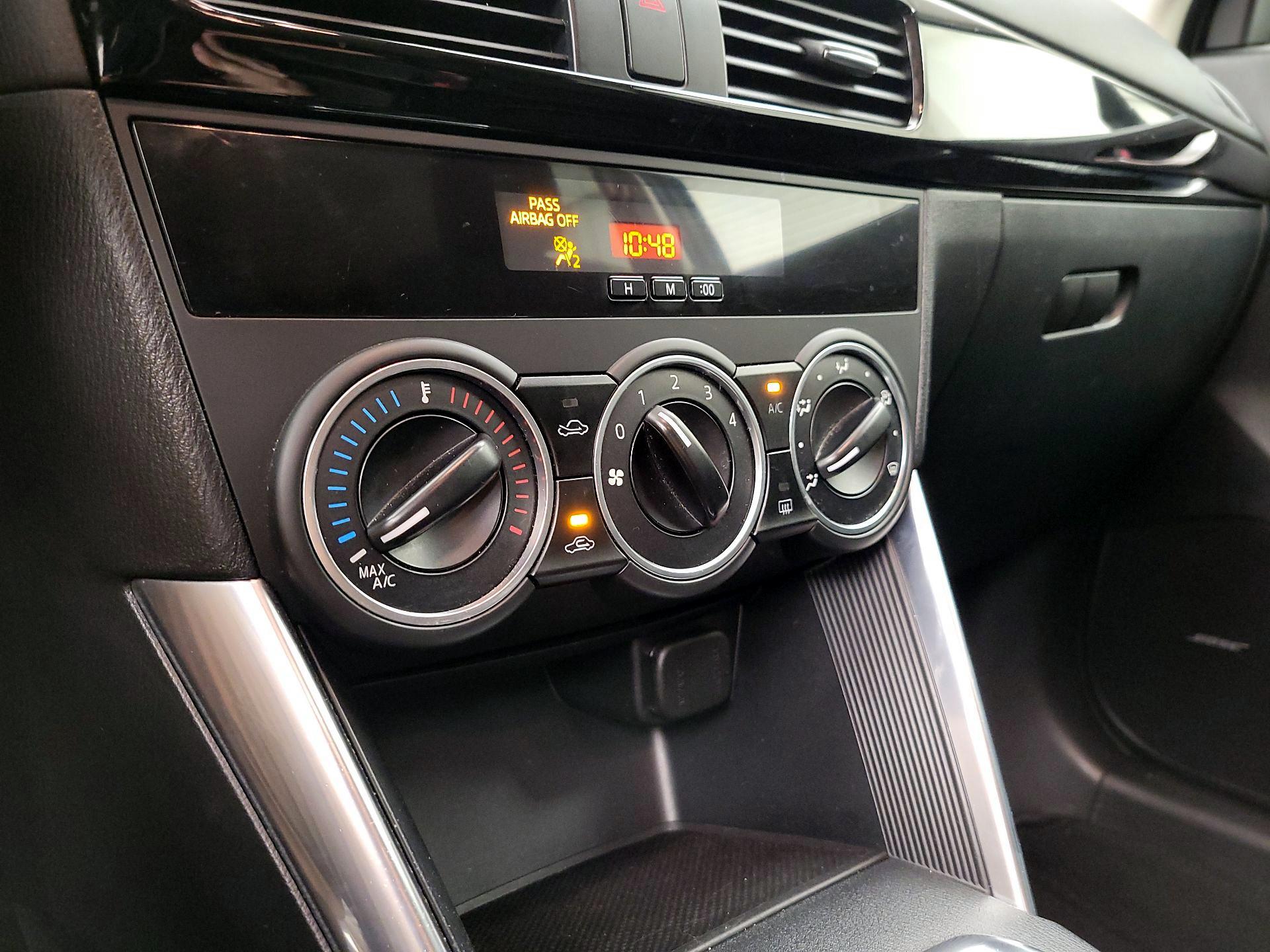 Thumbnail: 2014 Mazda CX-5 - 16