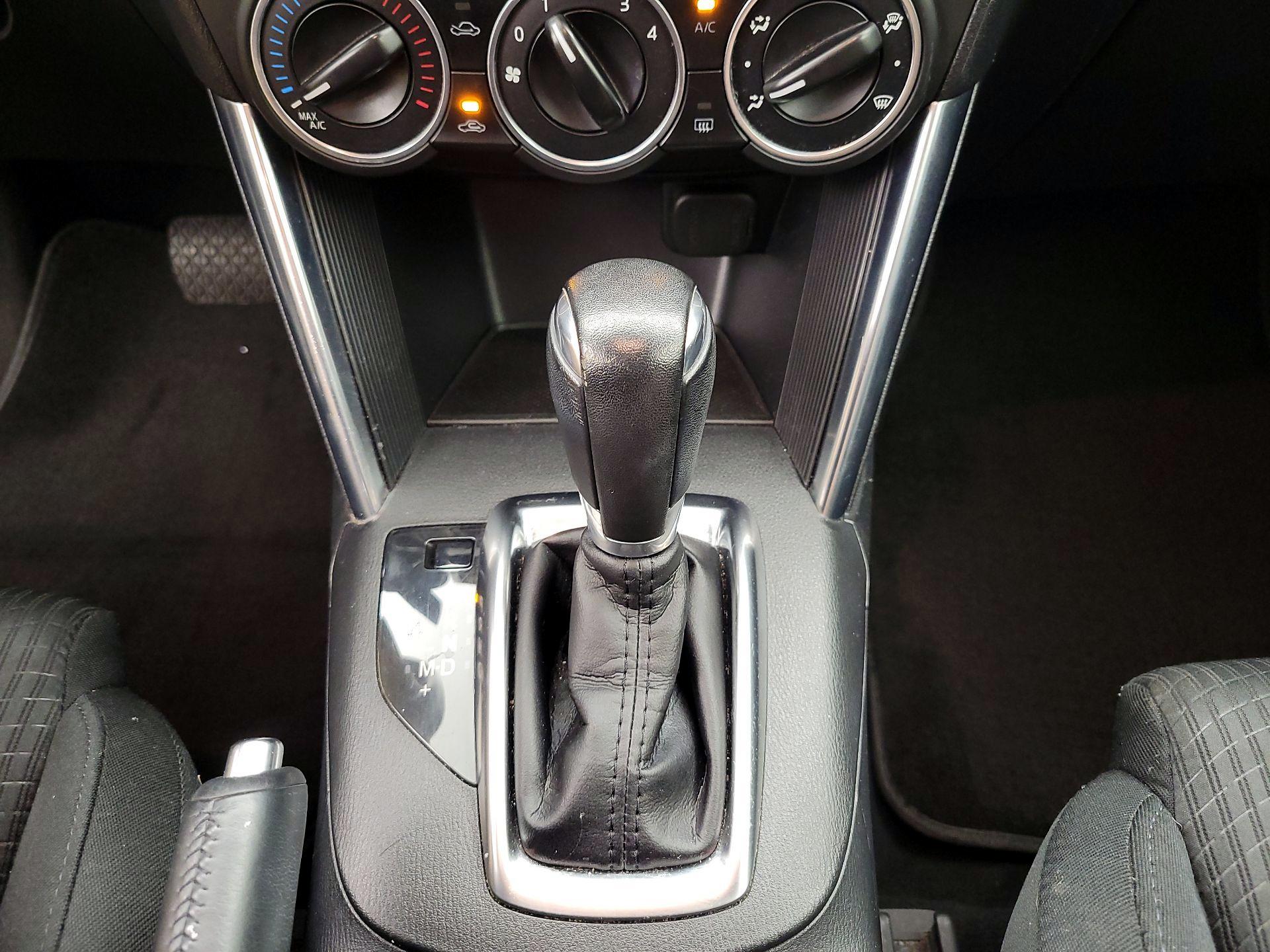 Thumbnail: 2014 Mazda CX-5 - 17