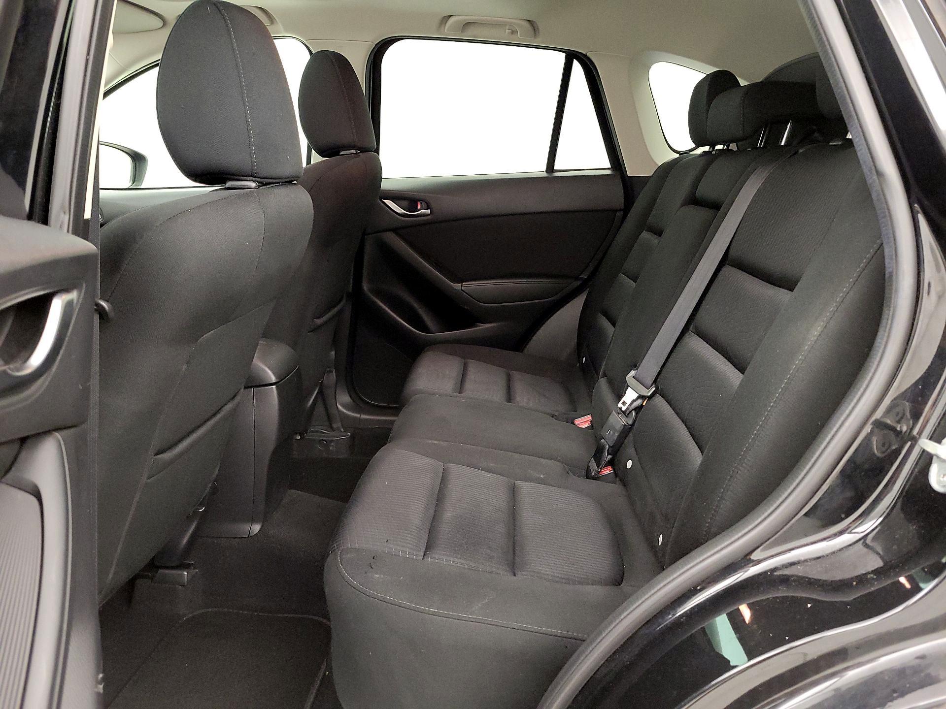Thumbnail: 2014 Mazda CX-5 - 20