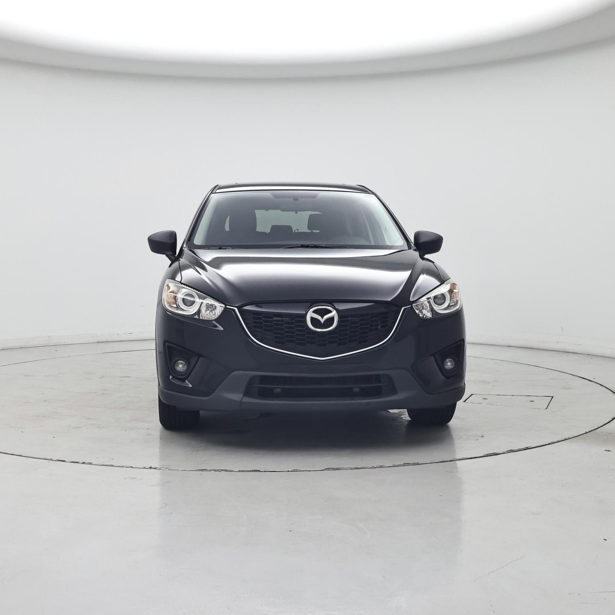 Thumbnail: 2014 Mazda CX-5 - 5