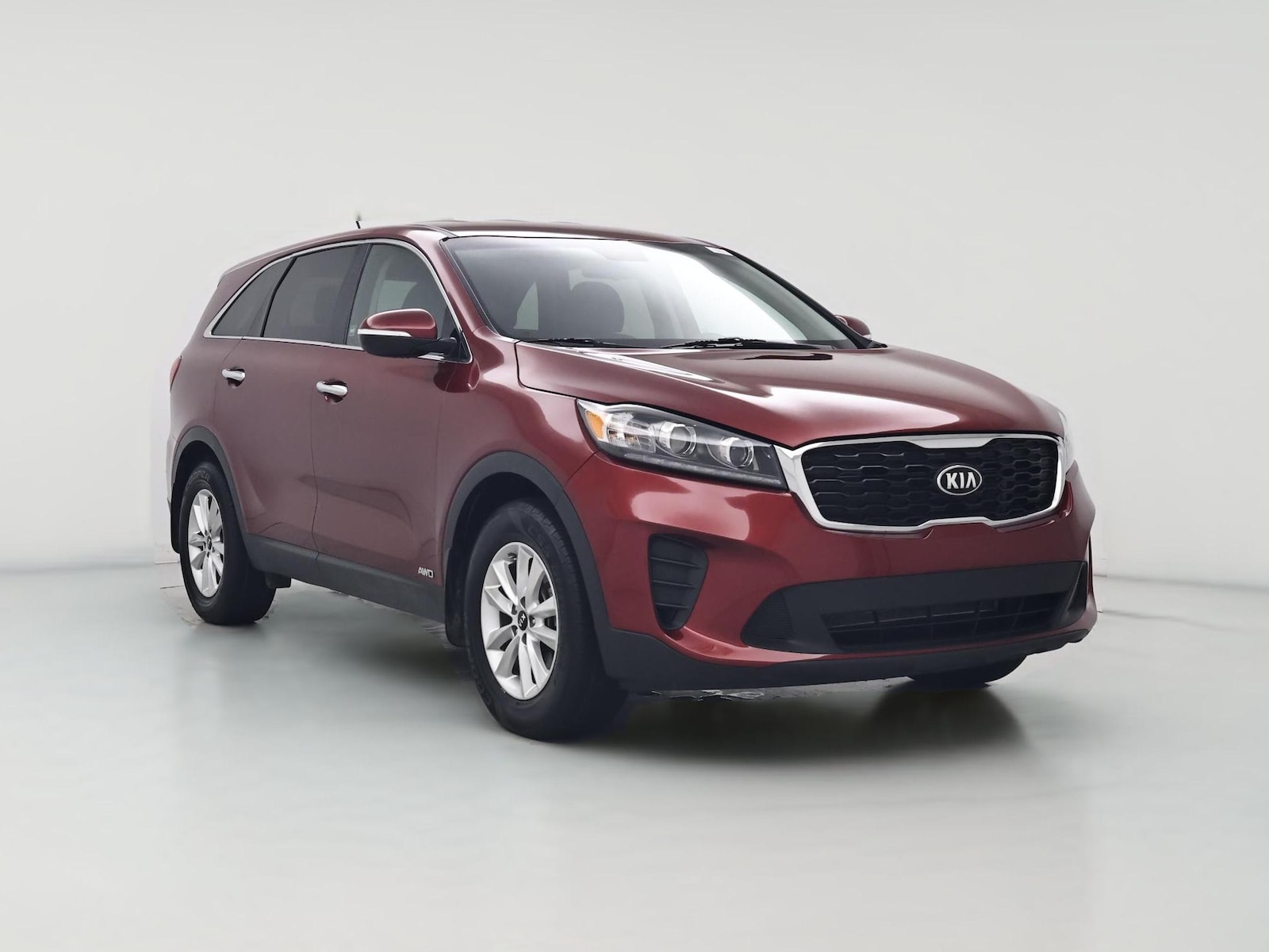 2020 Kia Sorento