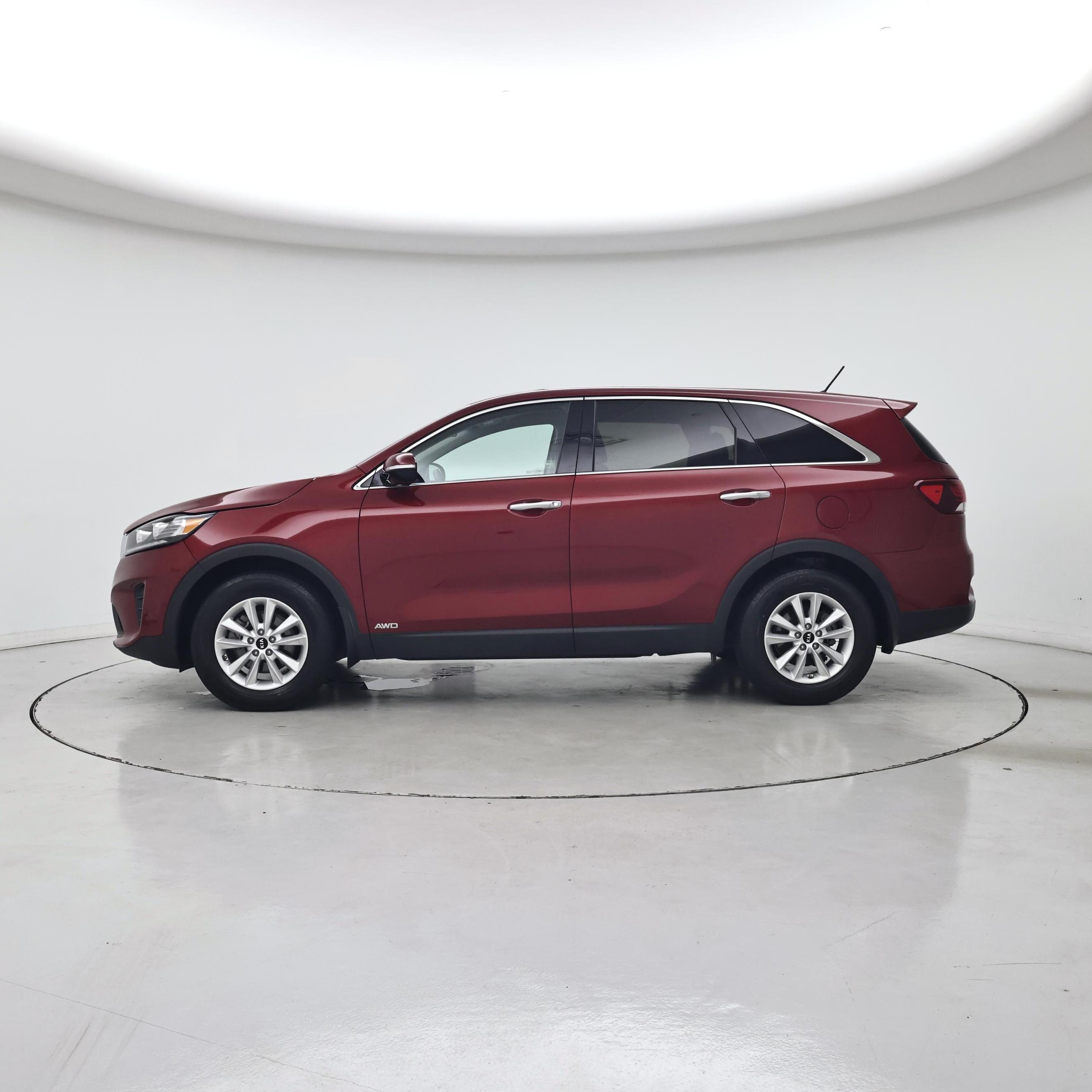 Thumbnail: 2020 Kia Sorento - 3