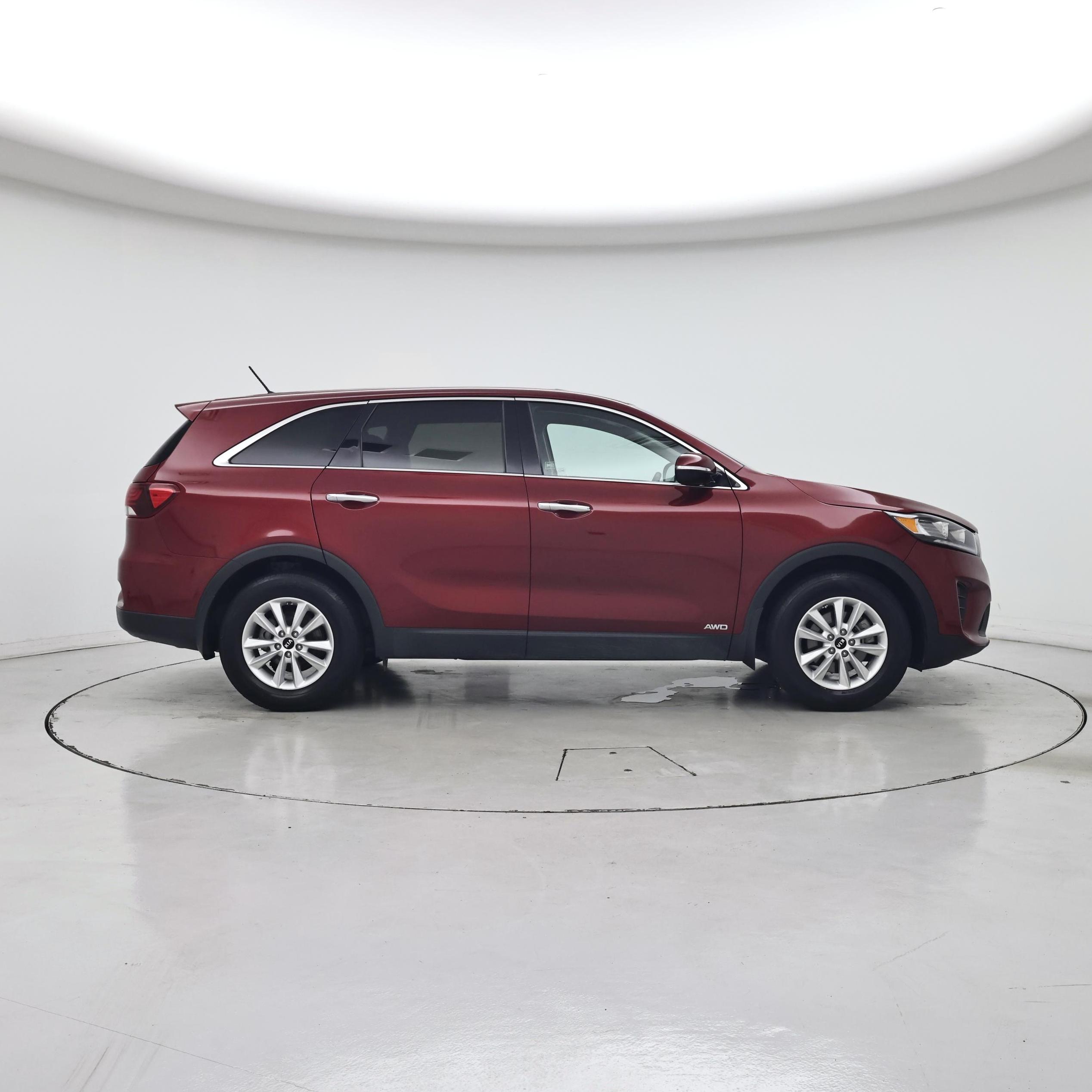 Thumbnail: 2020 Kia Sorento - 7