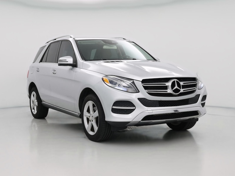 2016 Mercedes-Benz GLE 350 -
                  Chattanooga, TN