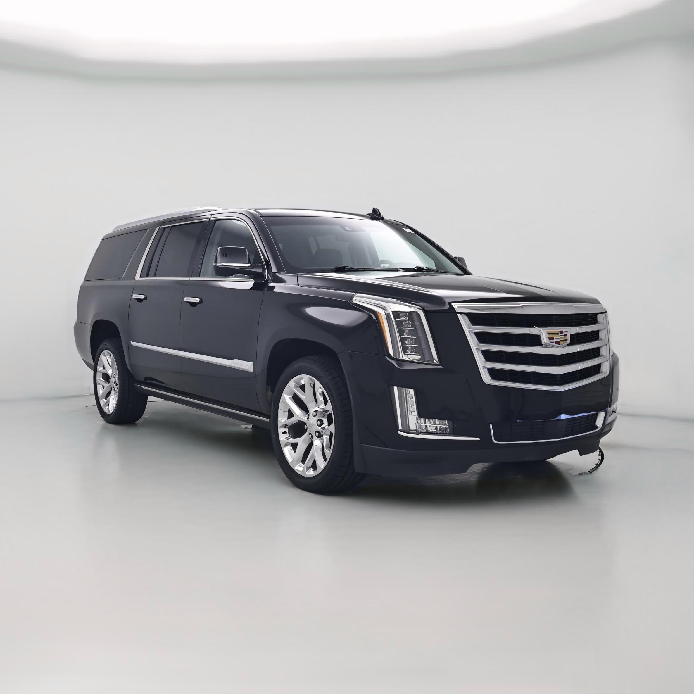 Thumbnail: 2020 Cadillac Escalade - 1